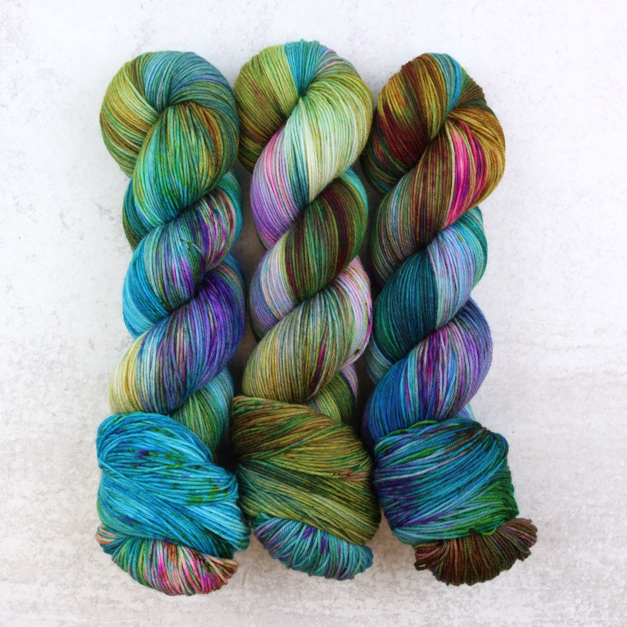 Mermaid - Classic Sock