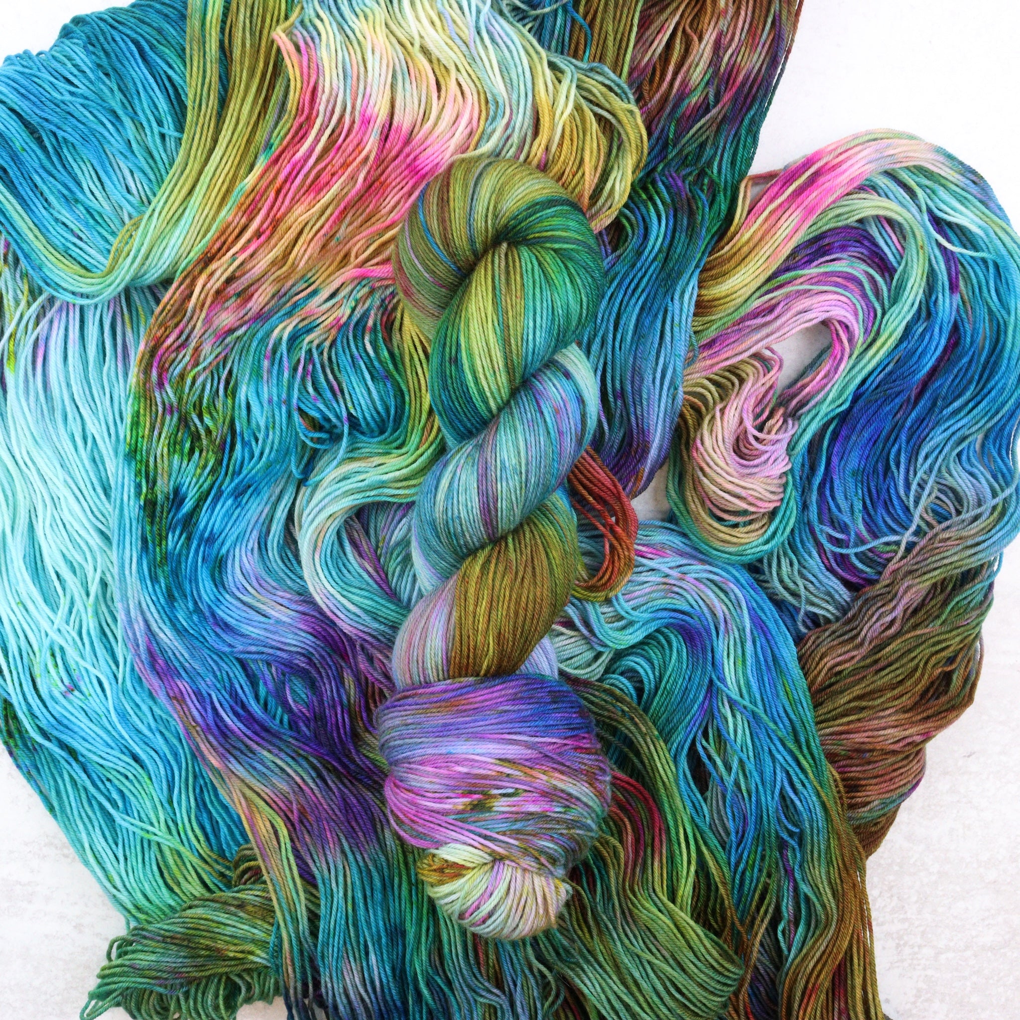 Mermaid - Classic Sock