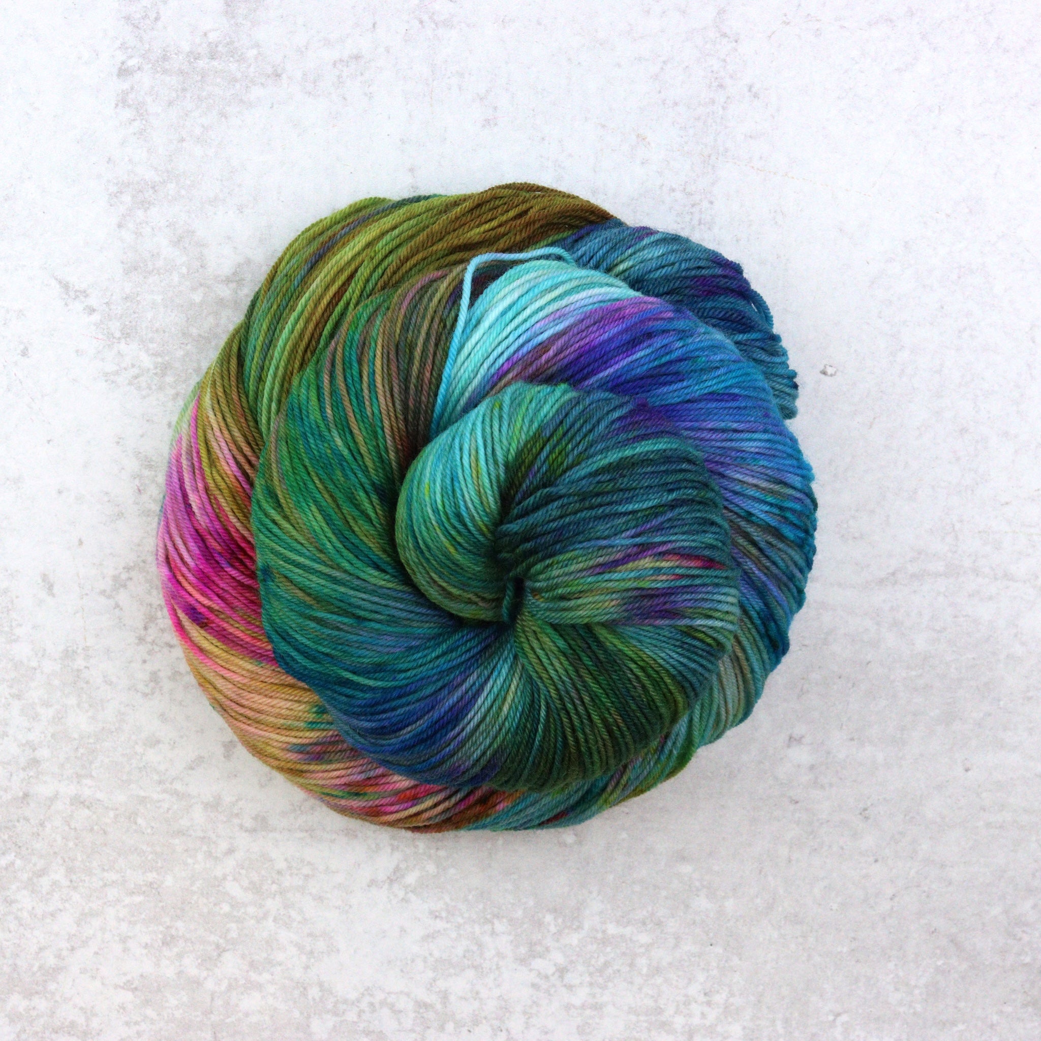 Mermaid - Classic Sock