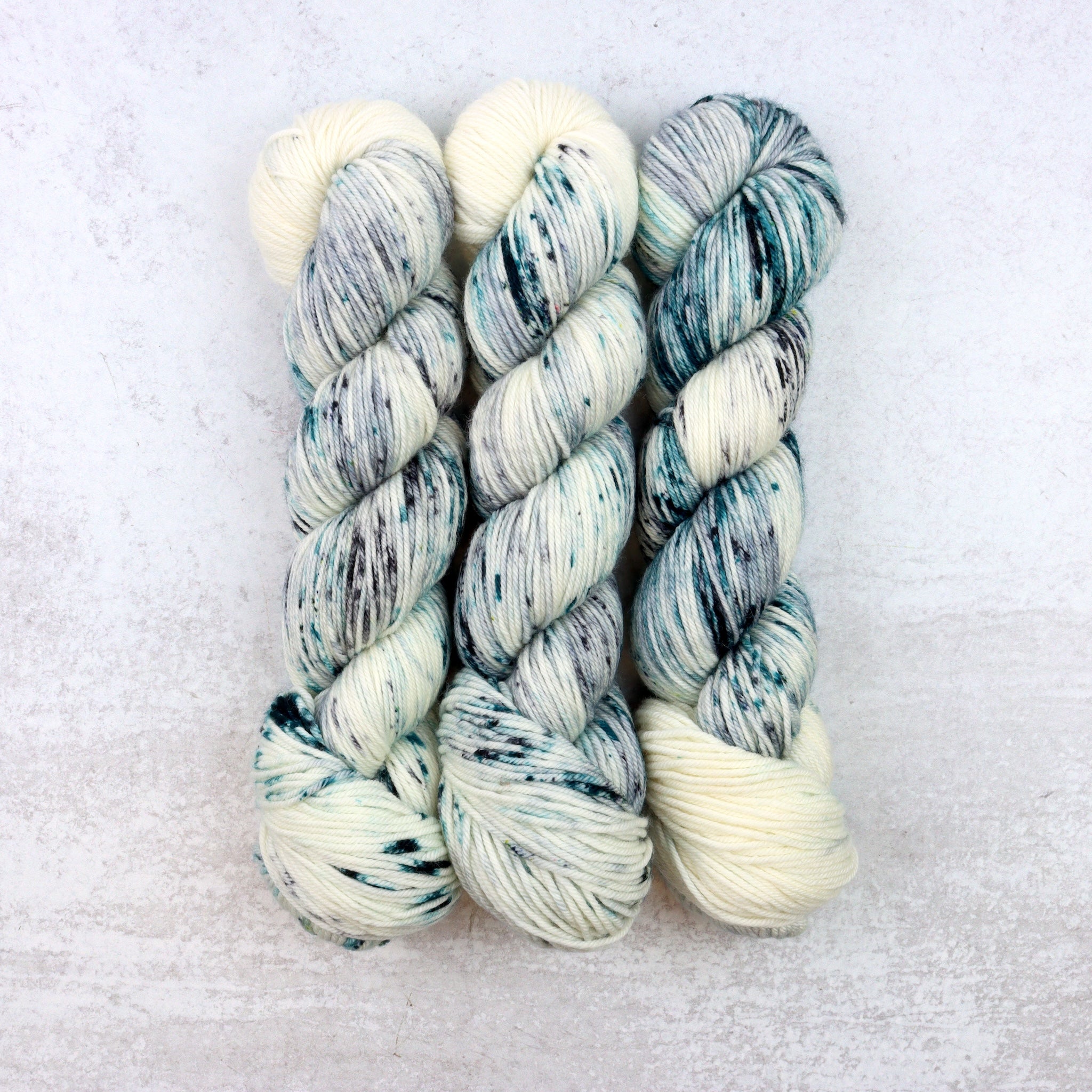 Message In A Bottle - Squish DK