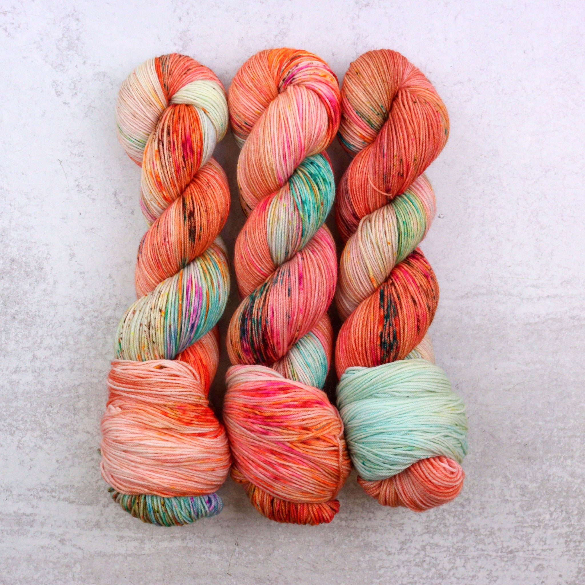 Mixed Up - Classic Sock