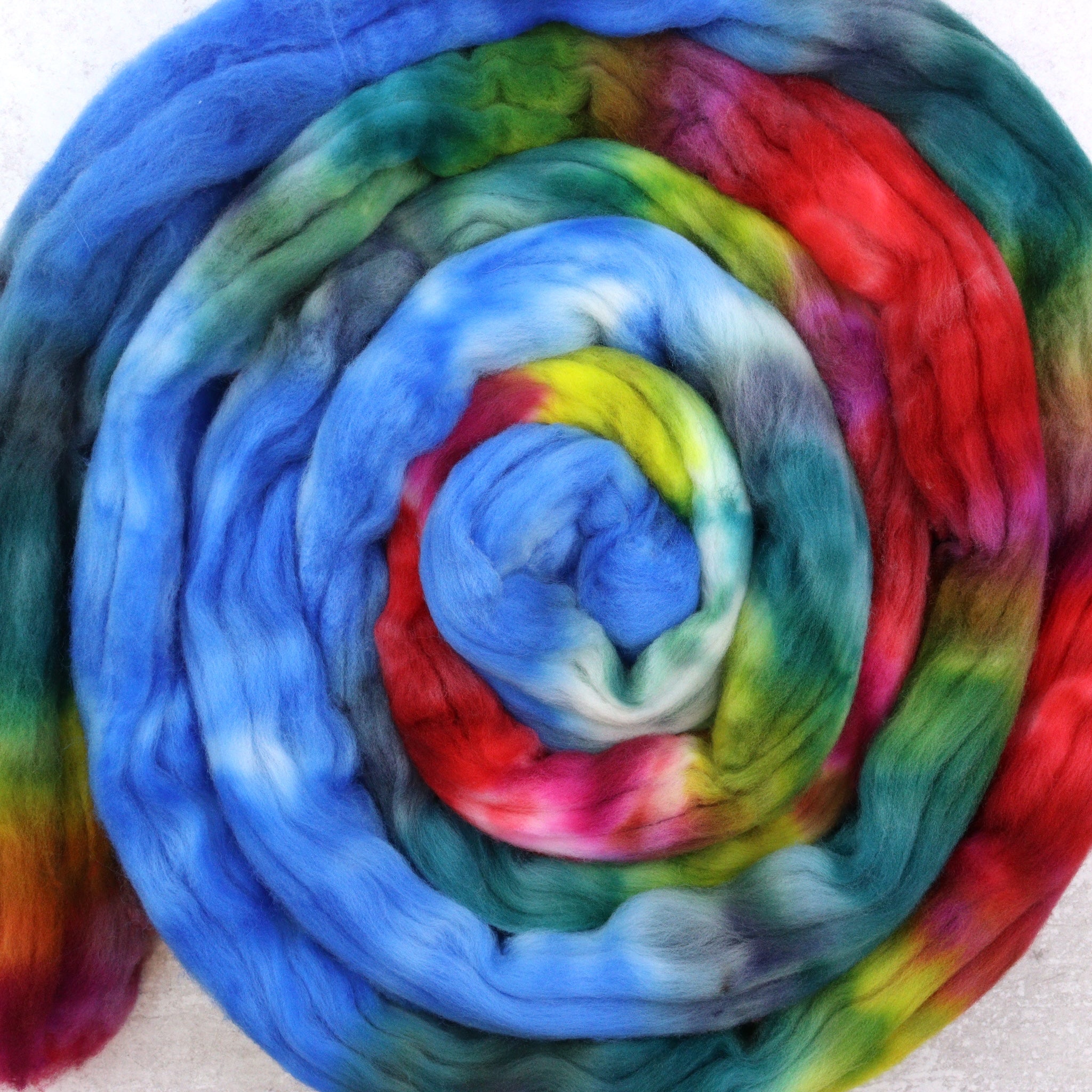 Mood Ring - Rambouillet