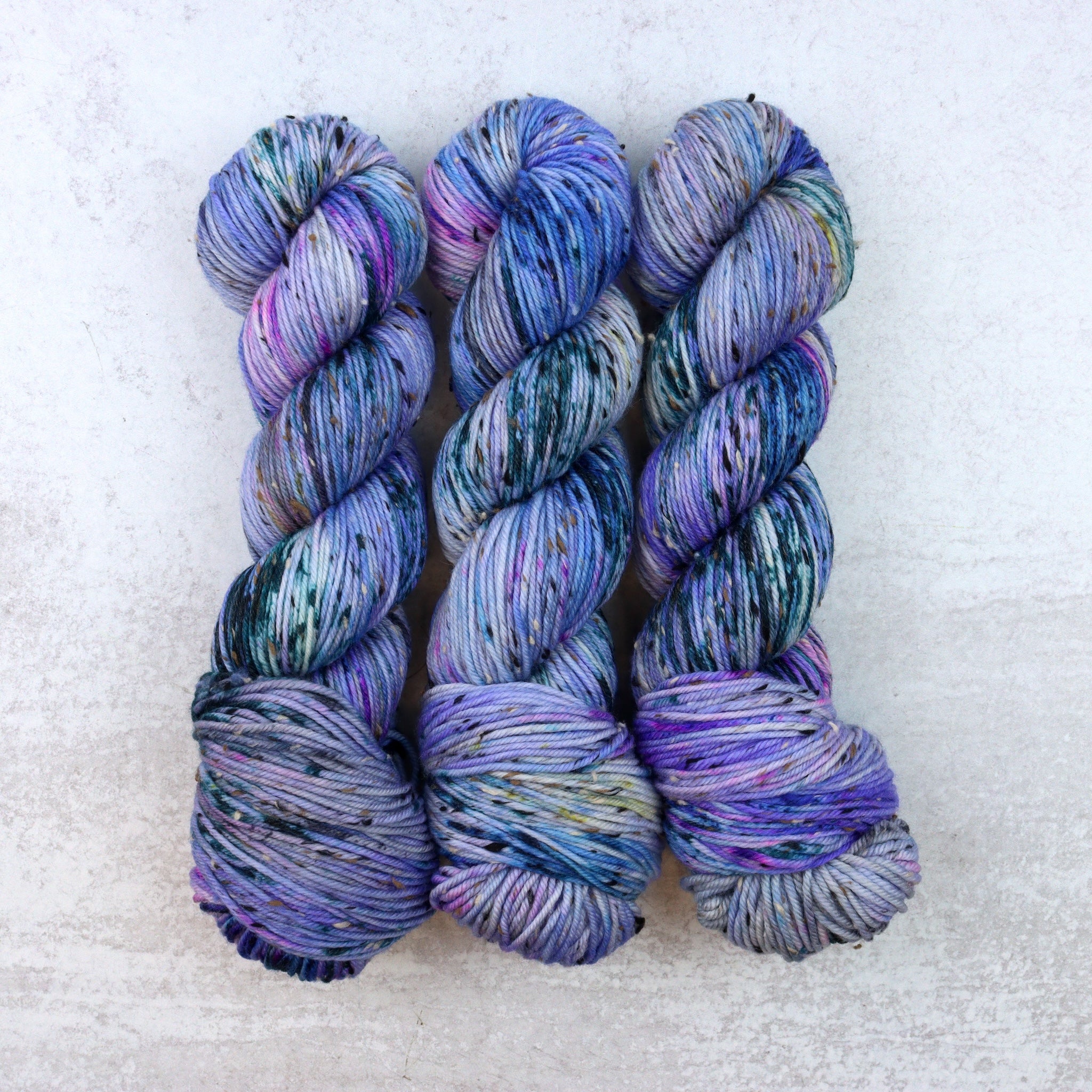 Moondance - Tweed DK