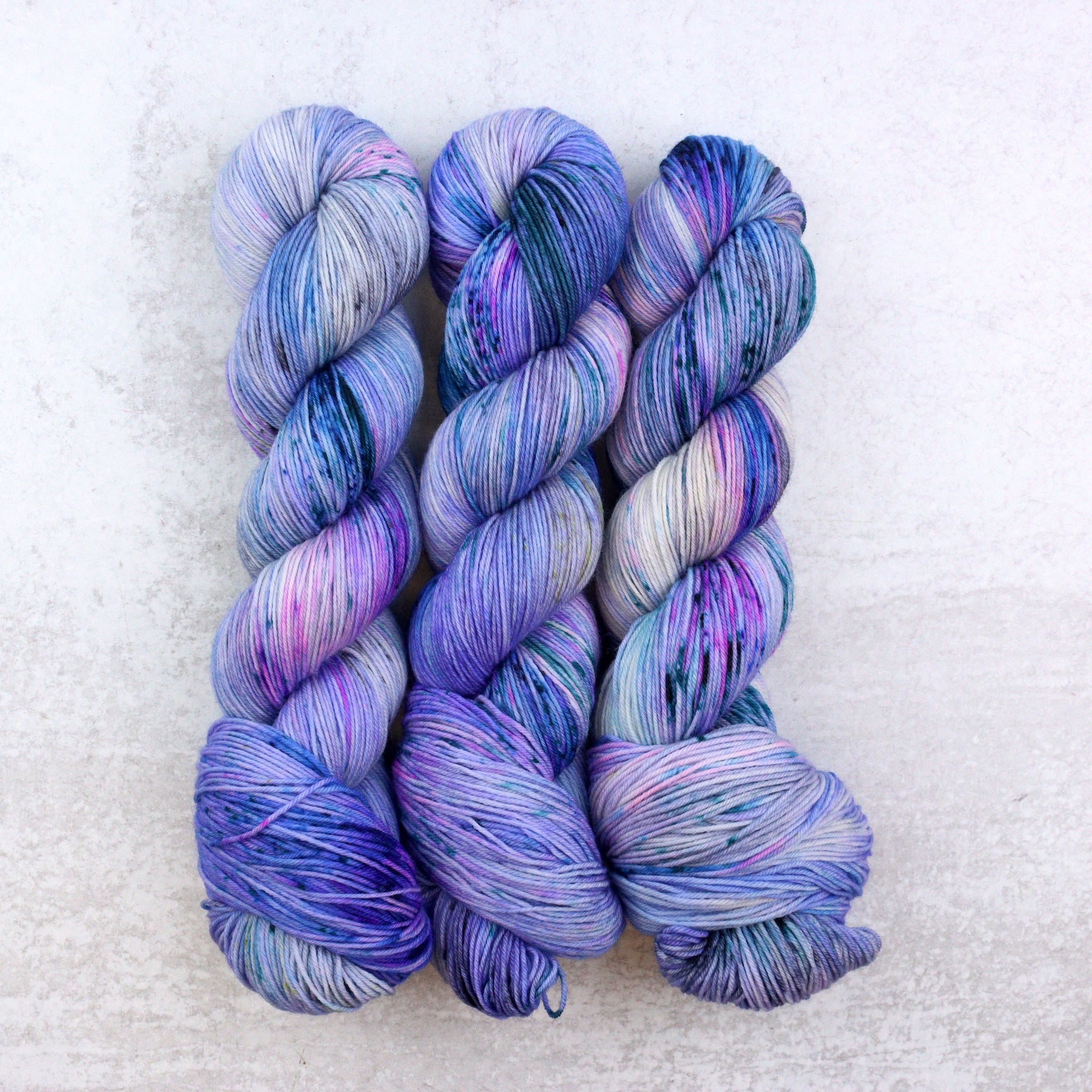 Moondance - Classic Sock