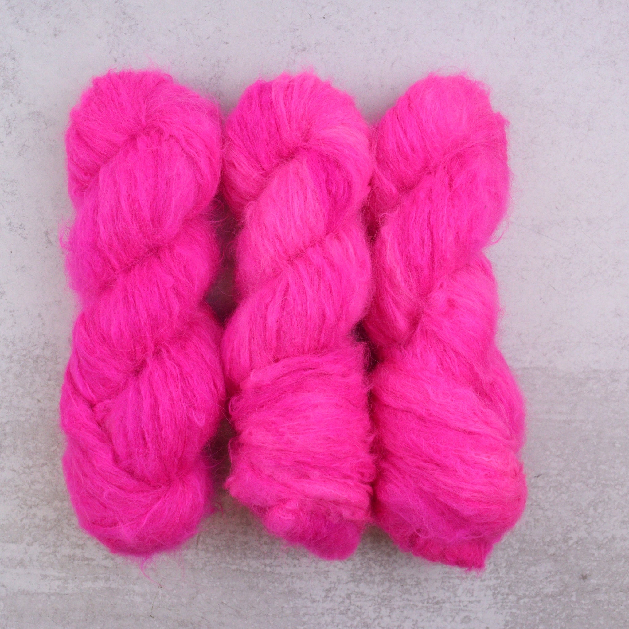 Neon Pink - Suri DK
