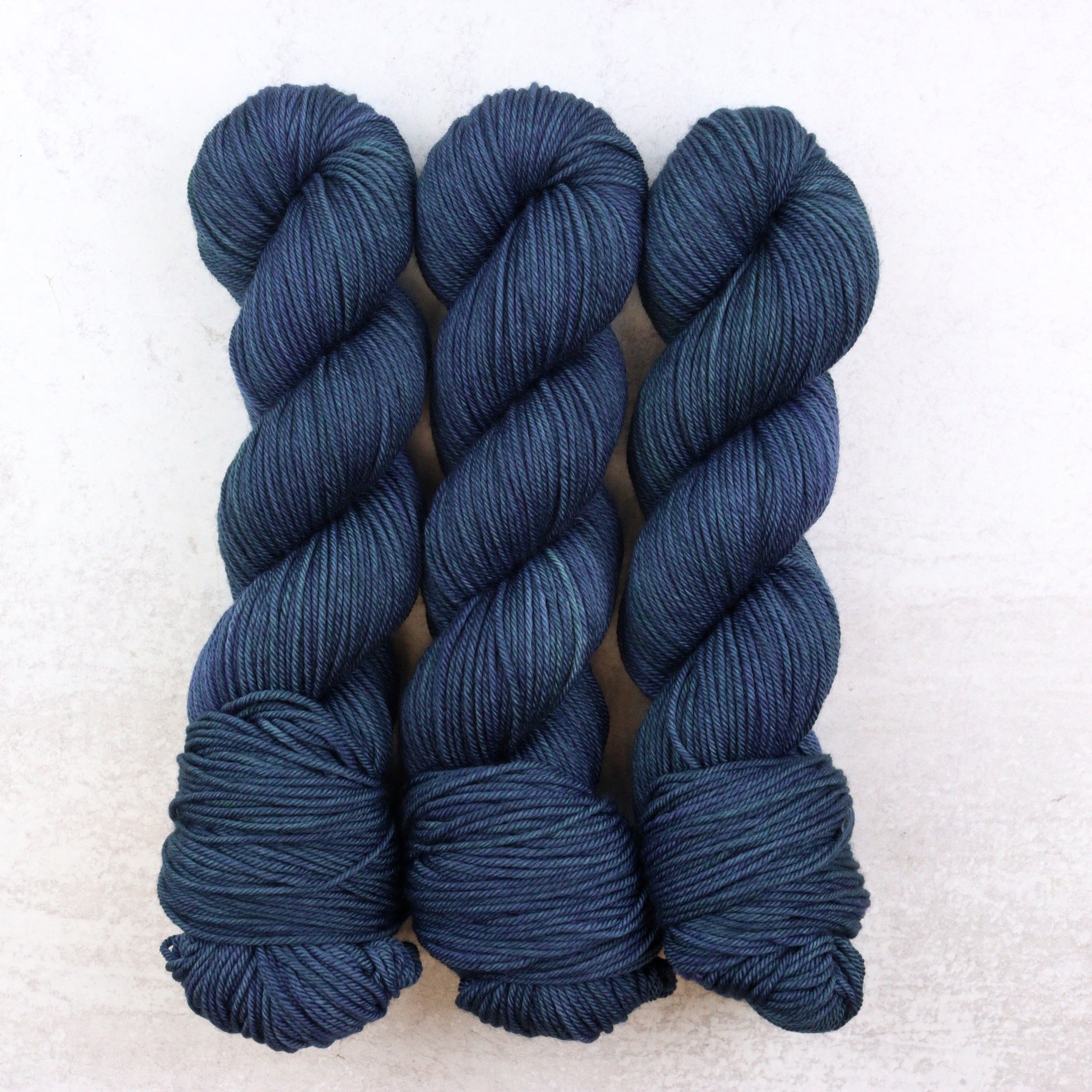 Night Sky - Squish DK