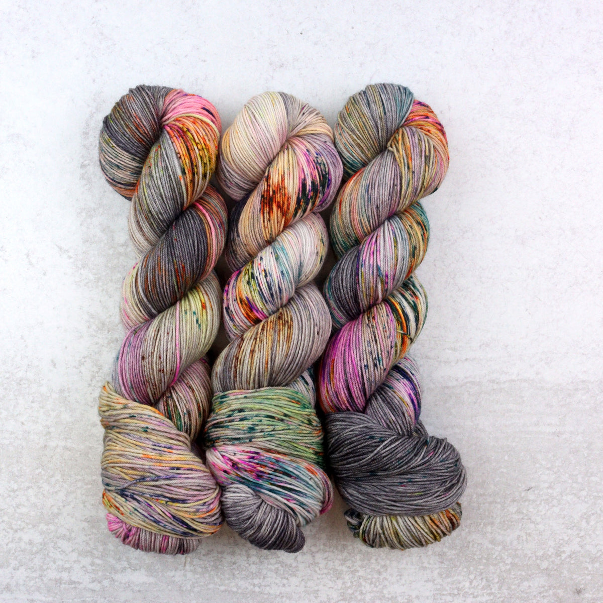 November Color of The Month - Nocturnal