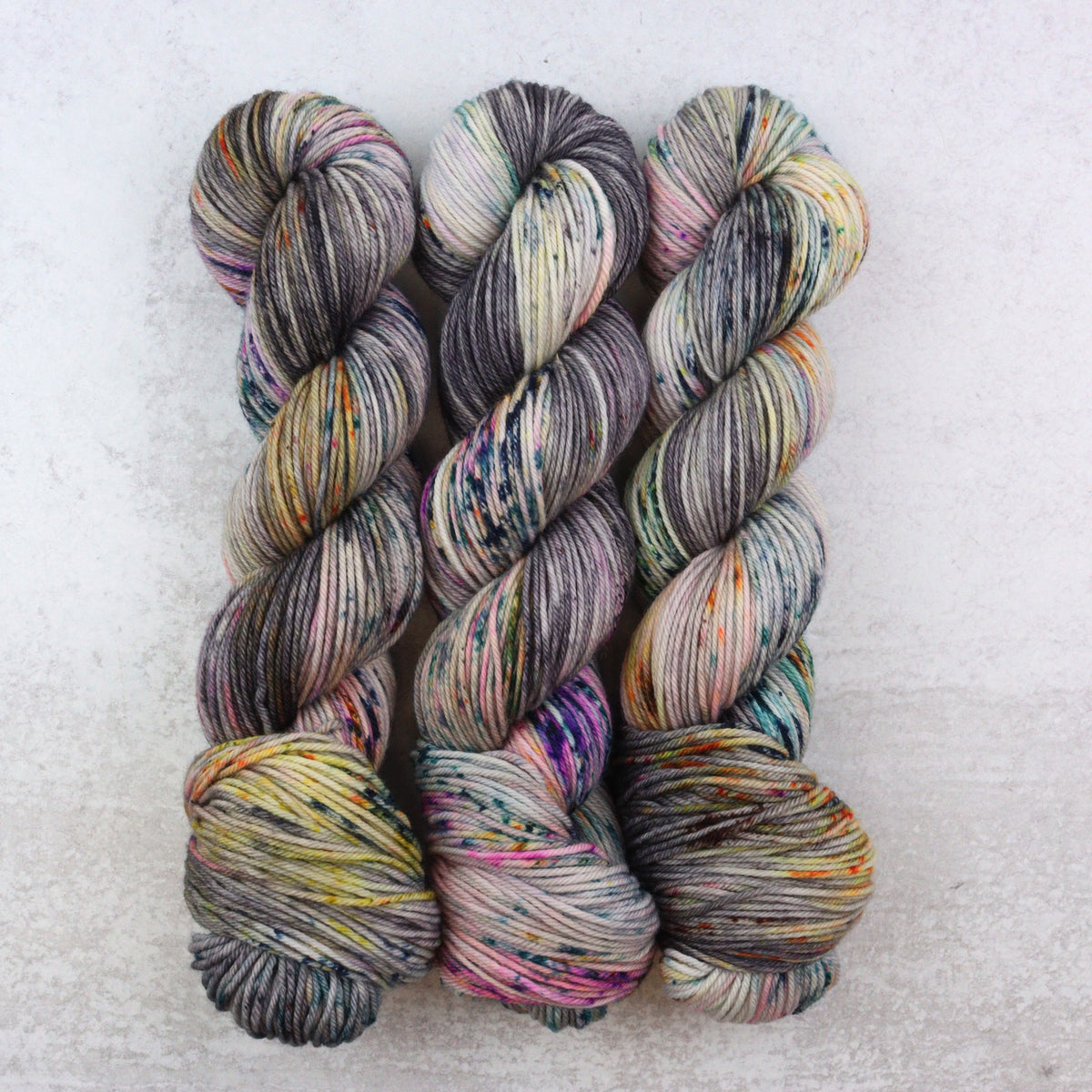 November Color of The Month - Nocturnal