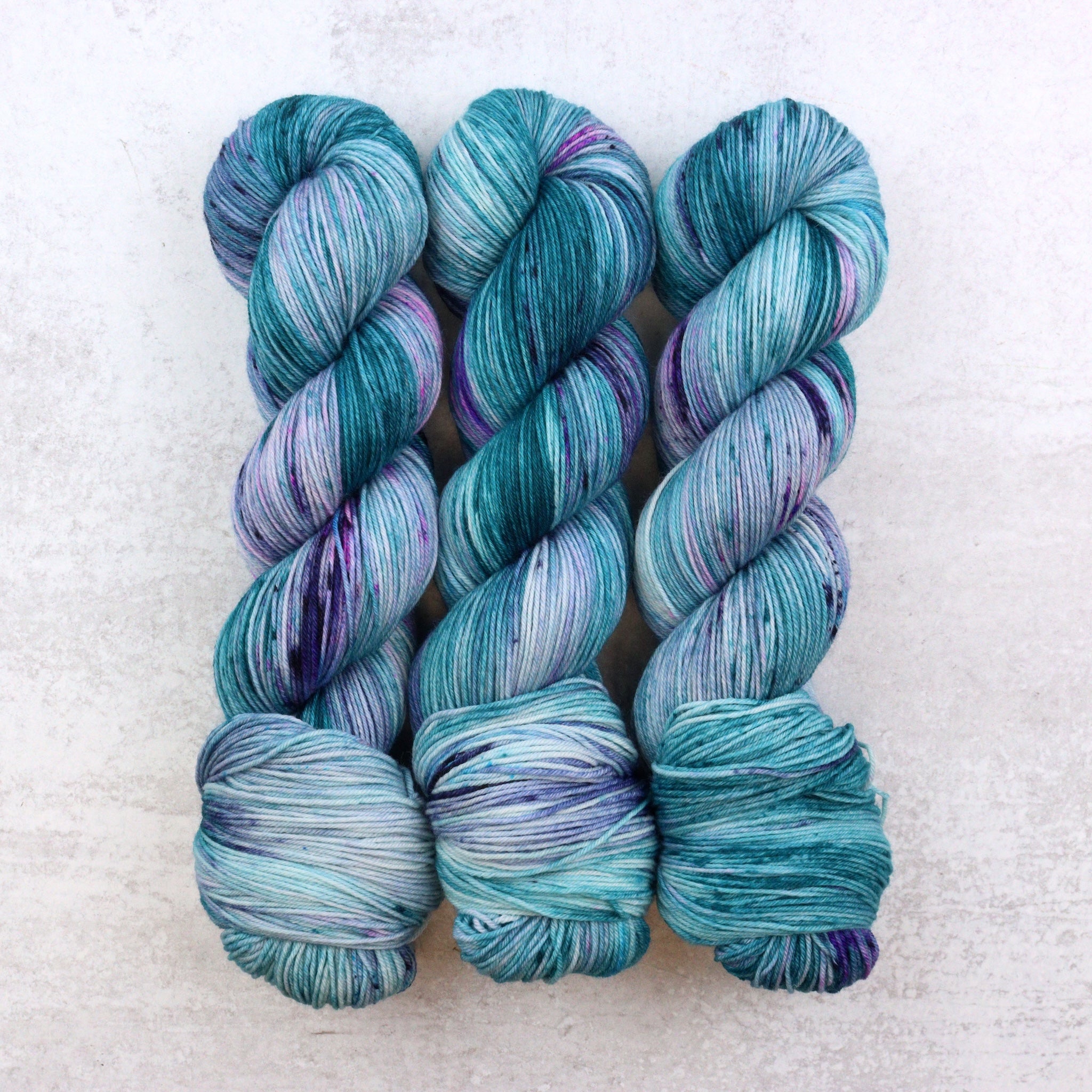 Ocean - One of a Kind - Classic Sock