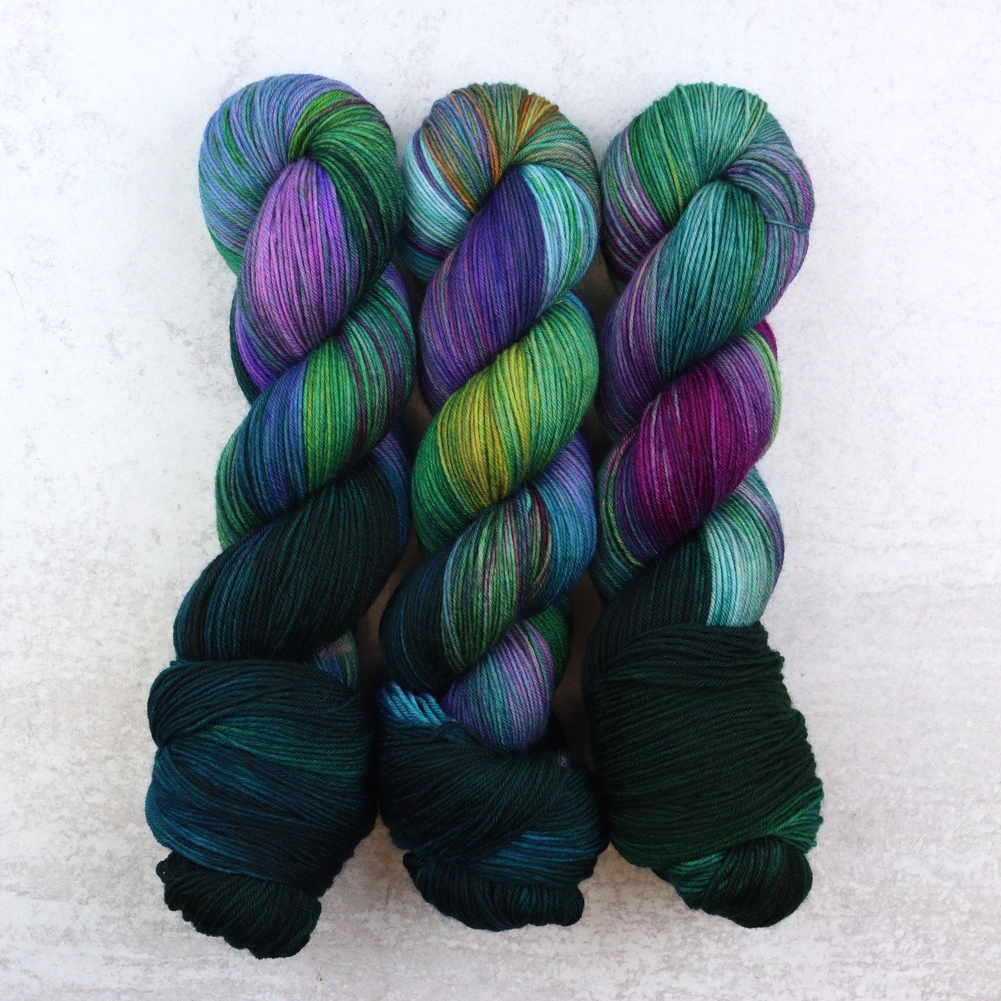 Wicked - One of a Kind - Classic Sock