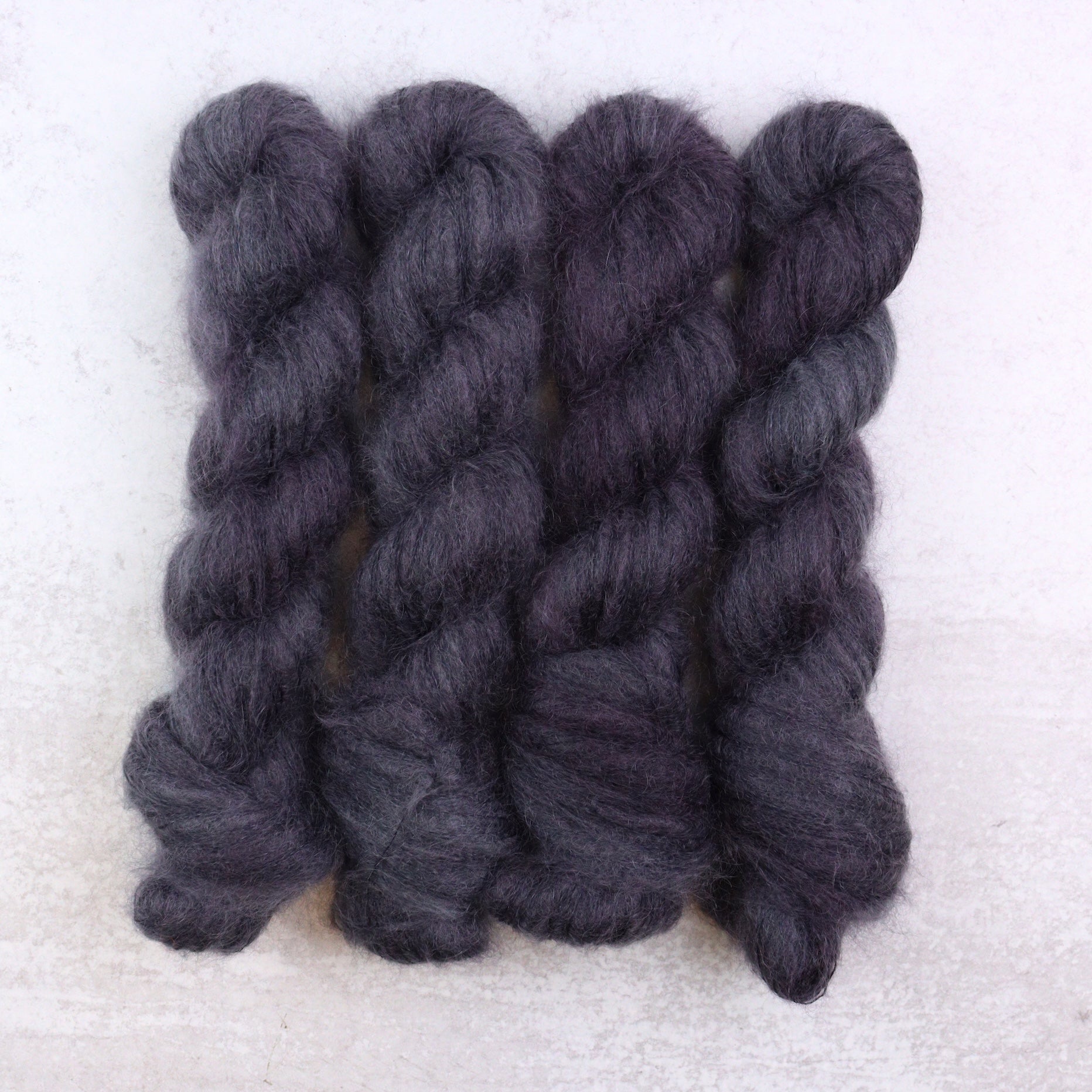 Omen - Mohair Silk