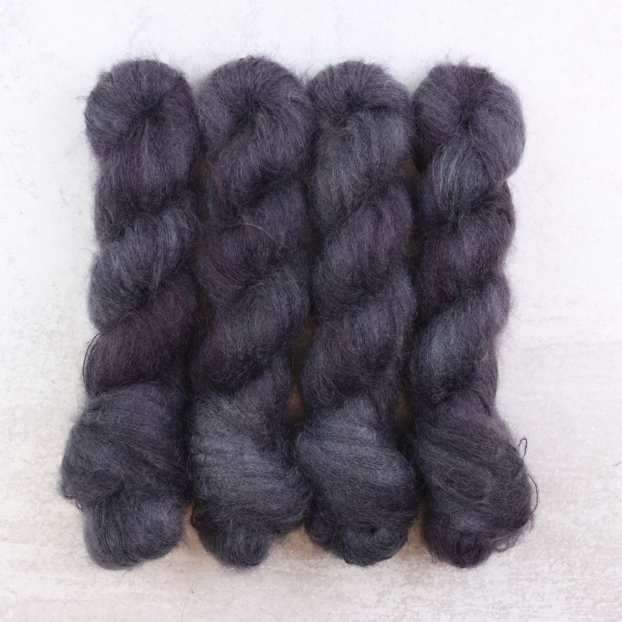 Omen - Mohair Silk