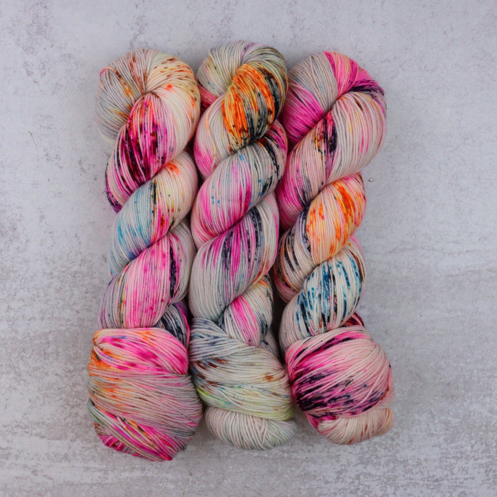 Over The Moon - Classic Sock