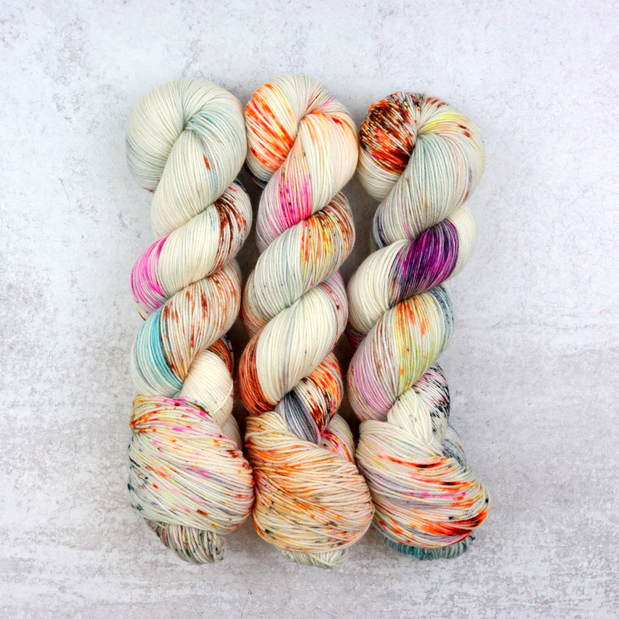 Over The Moon - Classic Sock