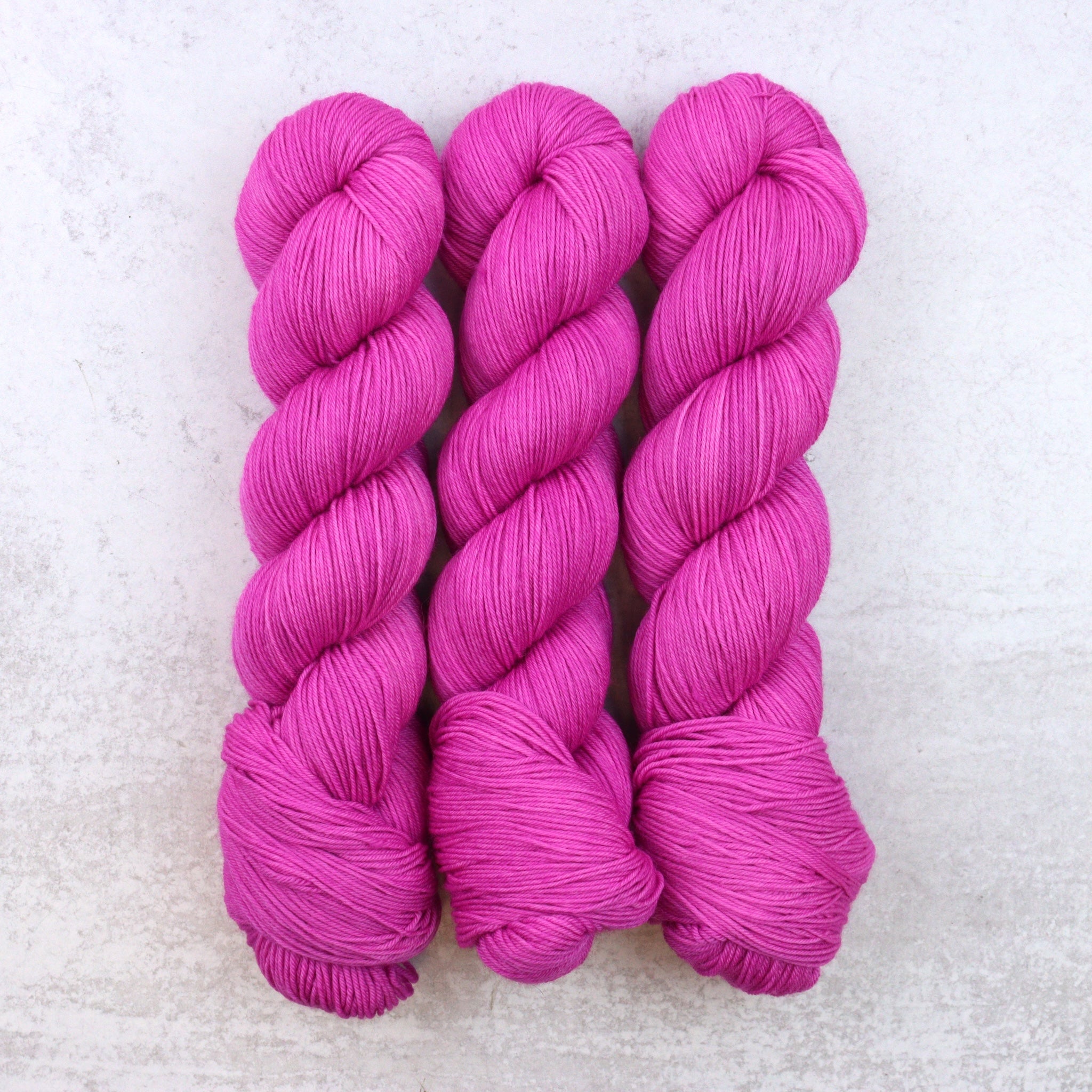 Pink Orchid - Classic Sock - One of a Kind
