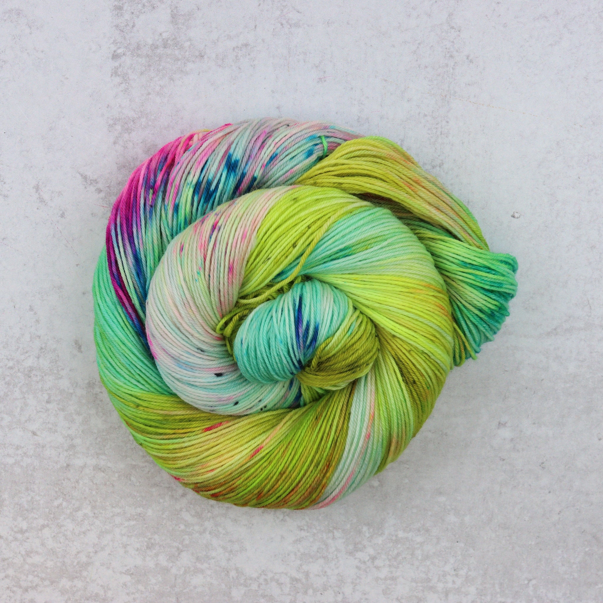 Poison Dart - Classic Sock