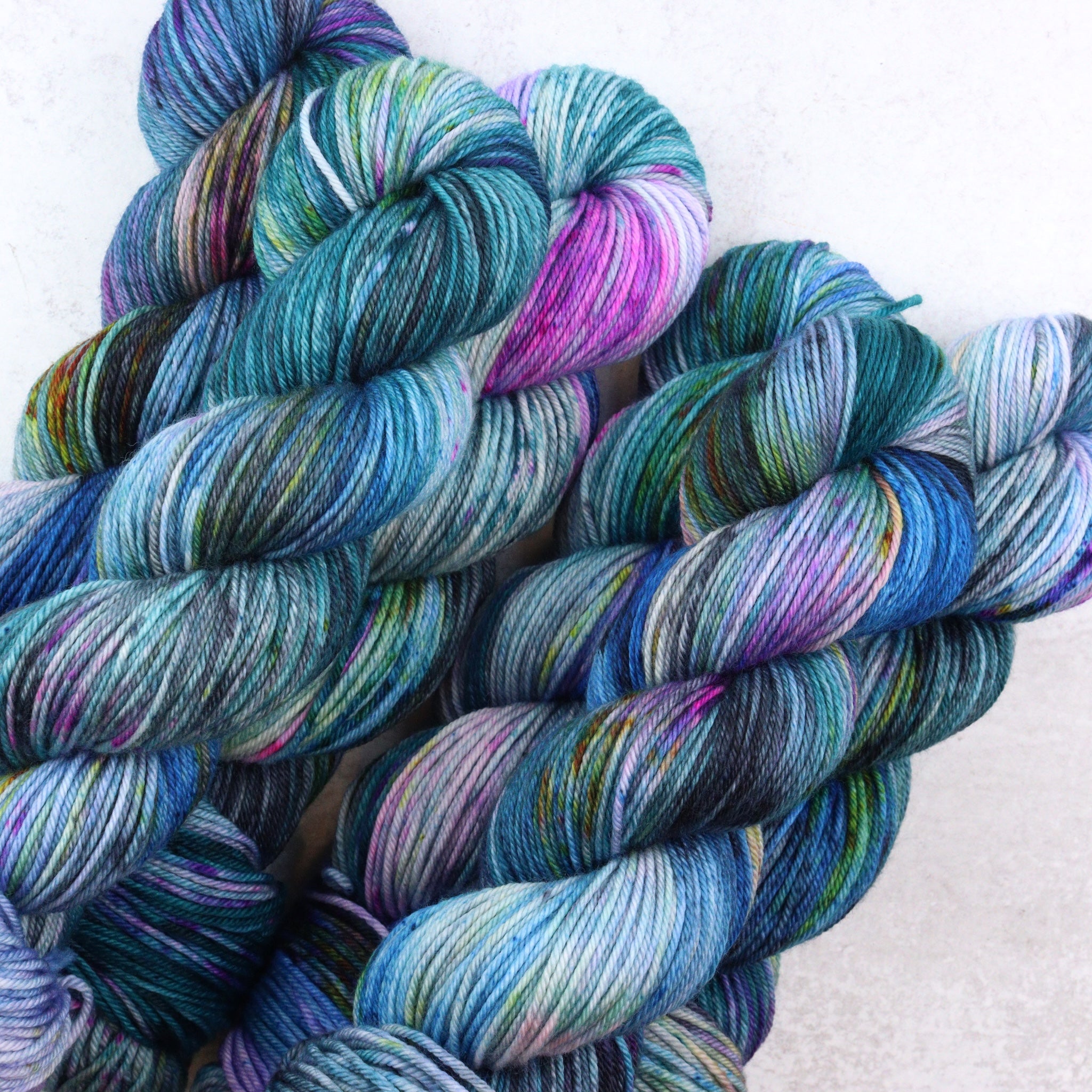 Pack Your Maniac - Squish DK