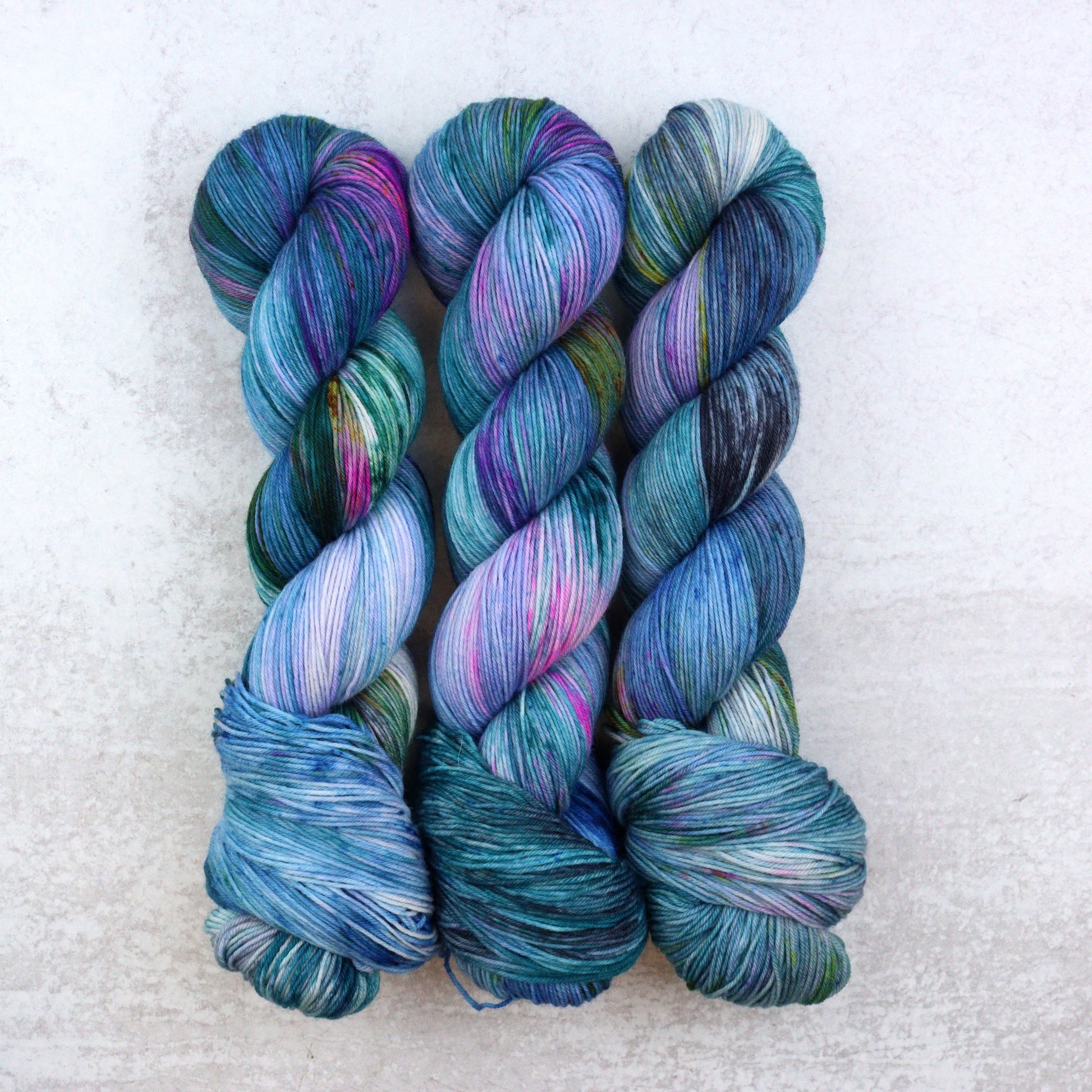 Pack Your Maniac - Tough Sock