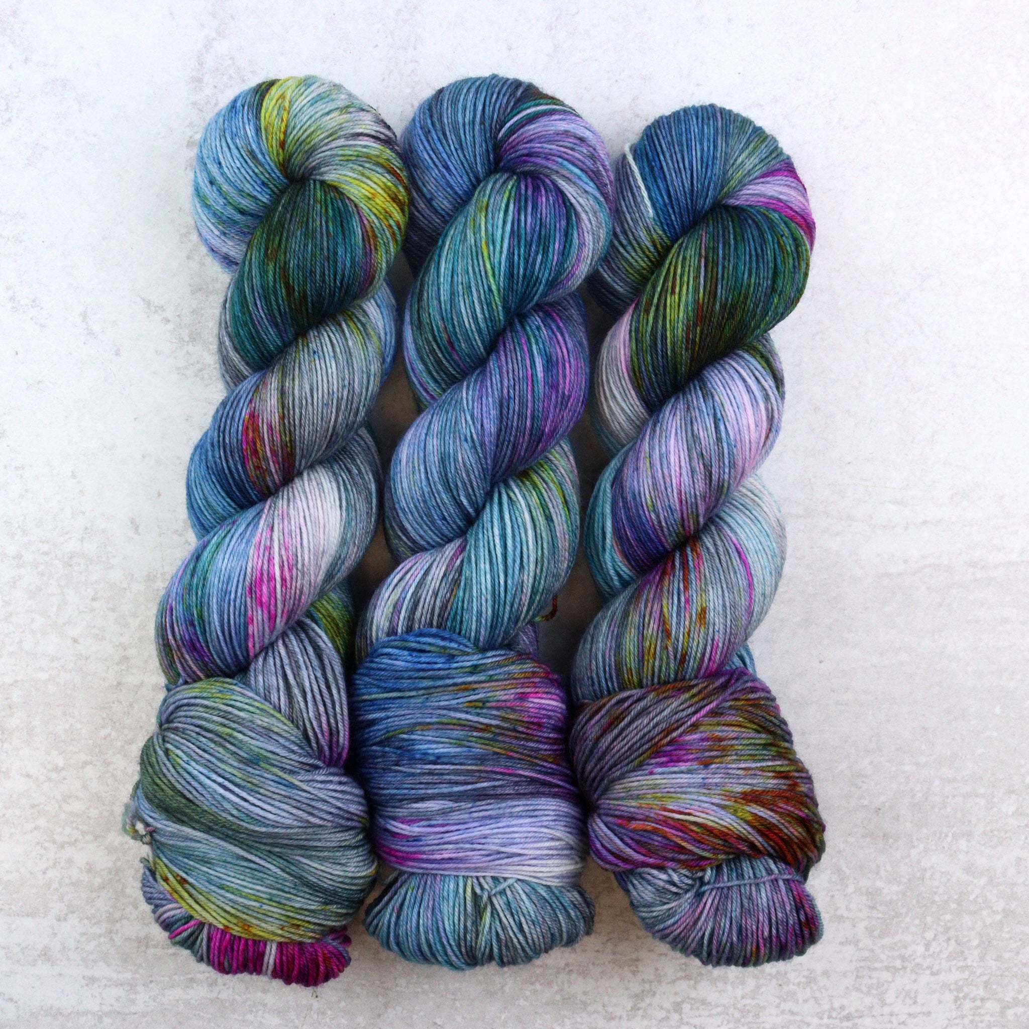 Pack Your Maniac - Tough Sock