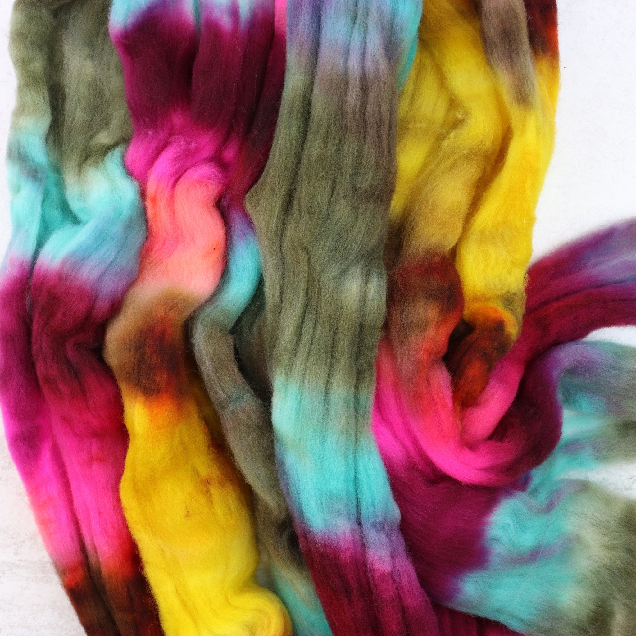 Paisley - Rambouillet