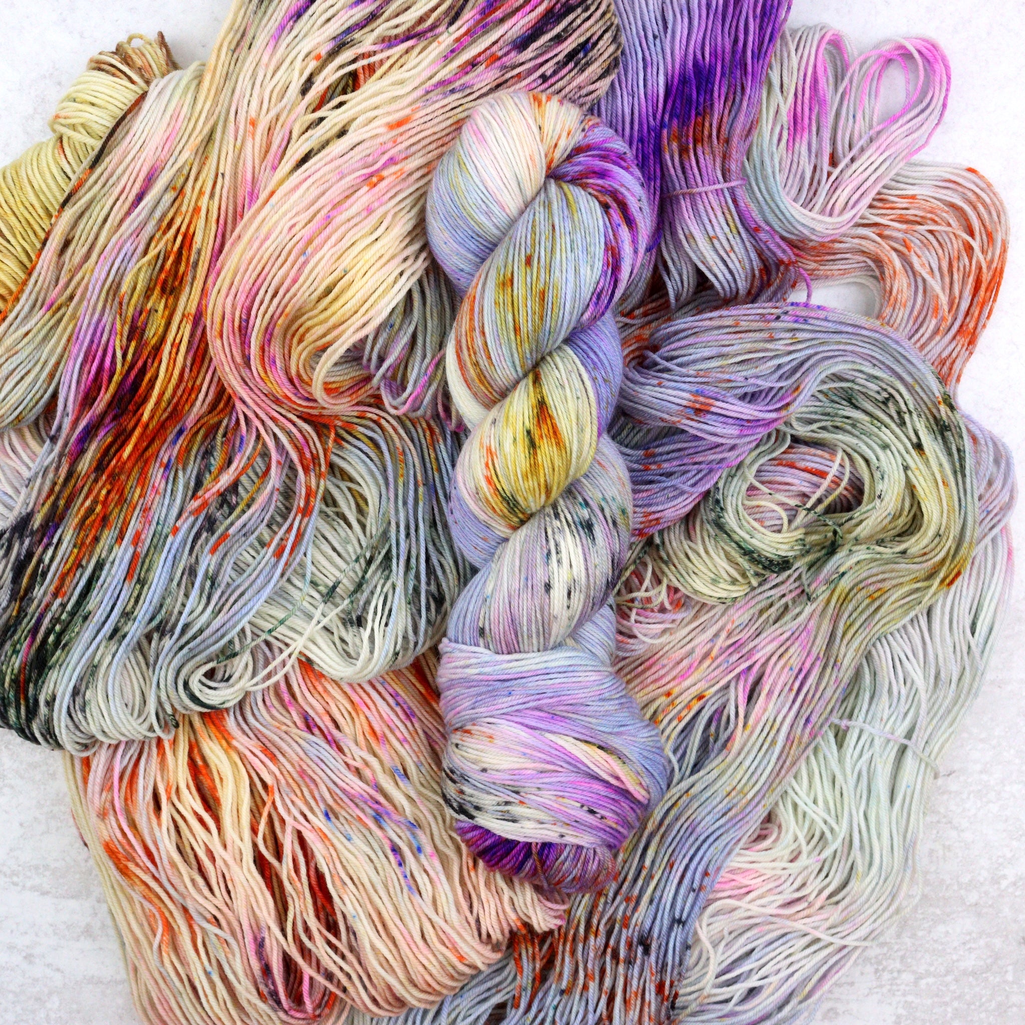 Part Werewolf - Classic Sock