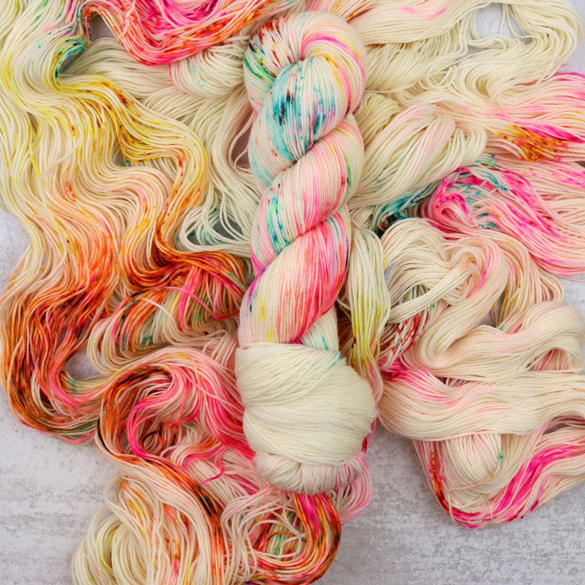 Party Streamers - Classic Sock