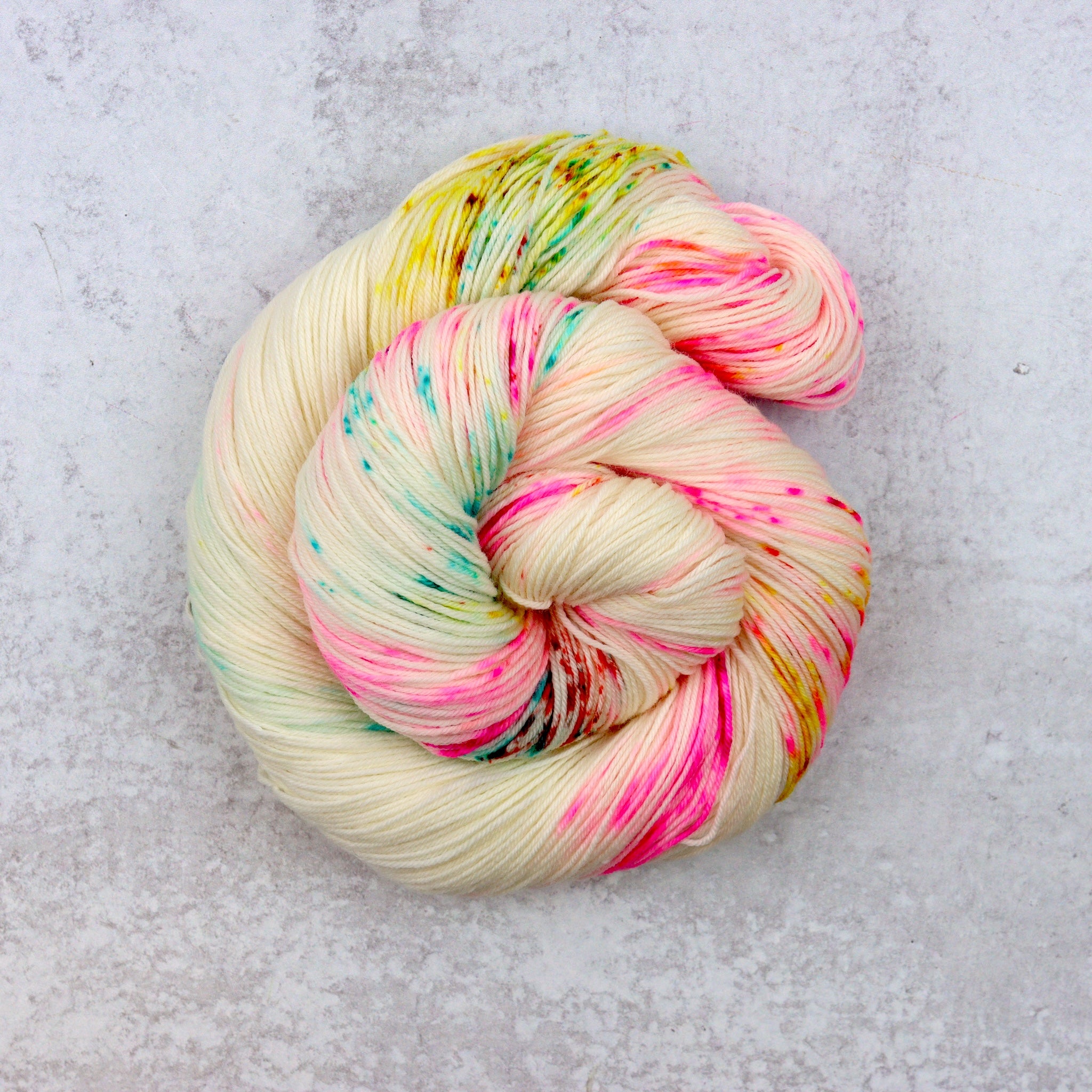 Party Streamers - Classic Sock