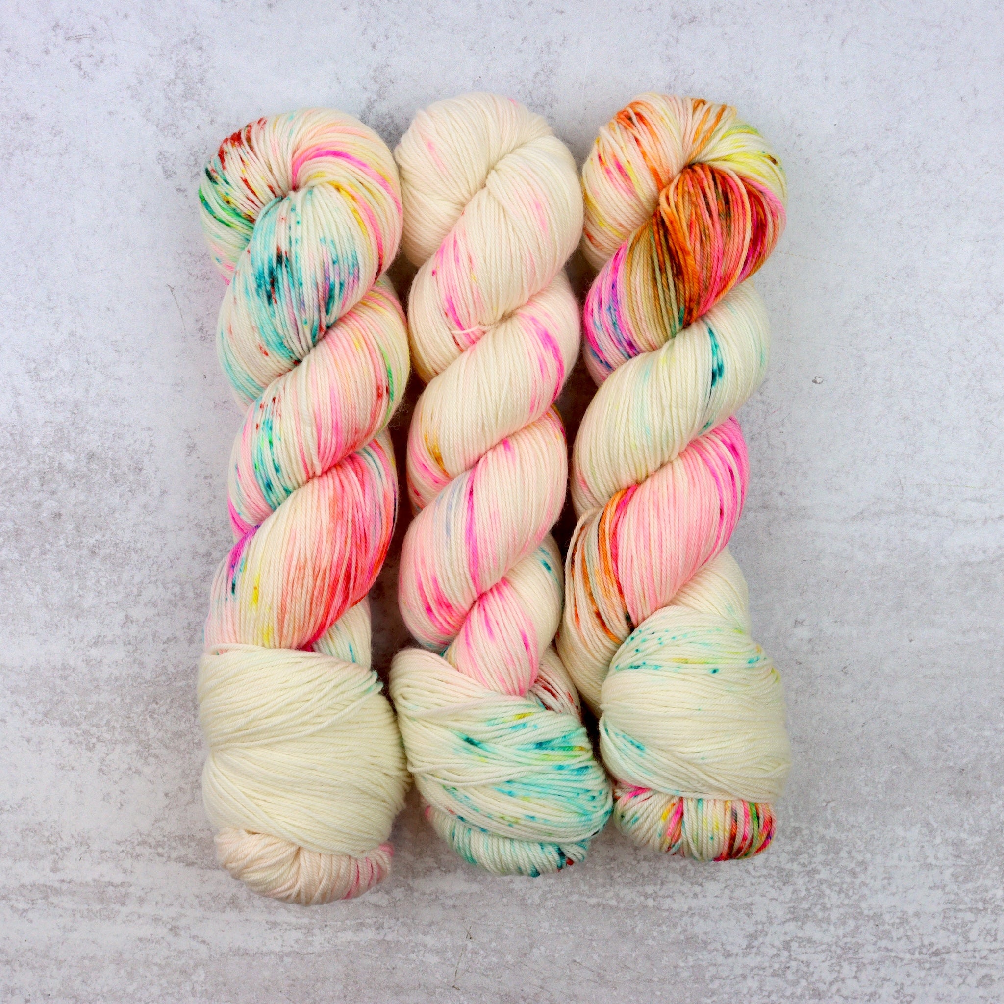 Party Streamers - Classic Sock