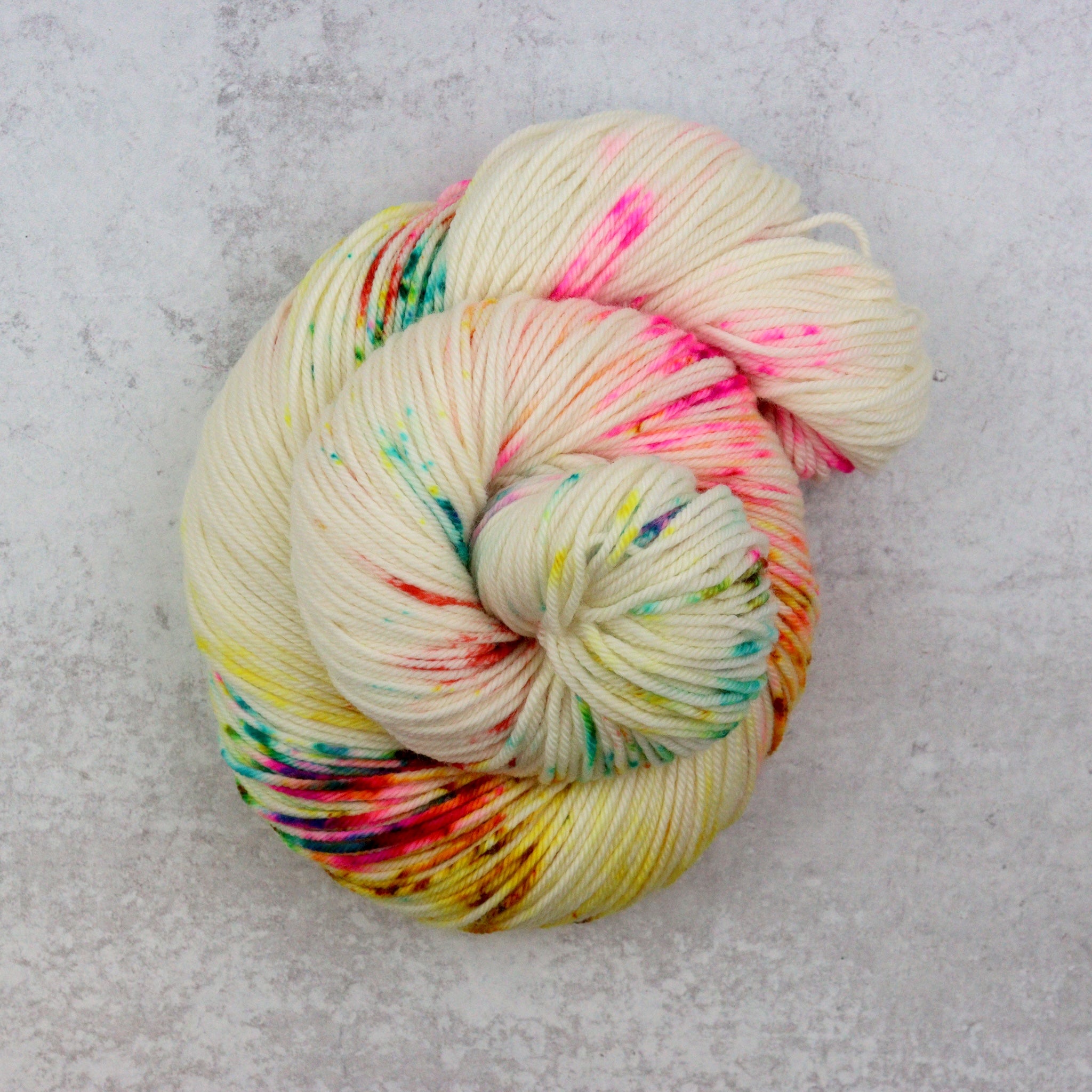 Party Streamers - Squish DK