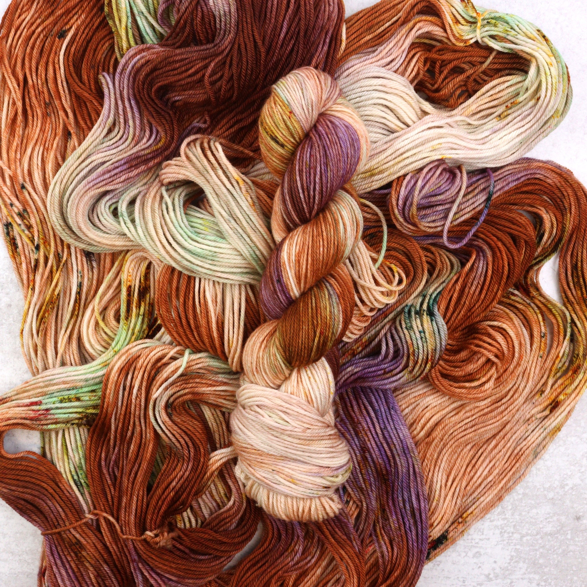 Patchwork - Squish DK