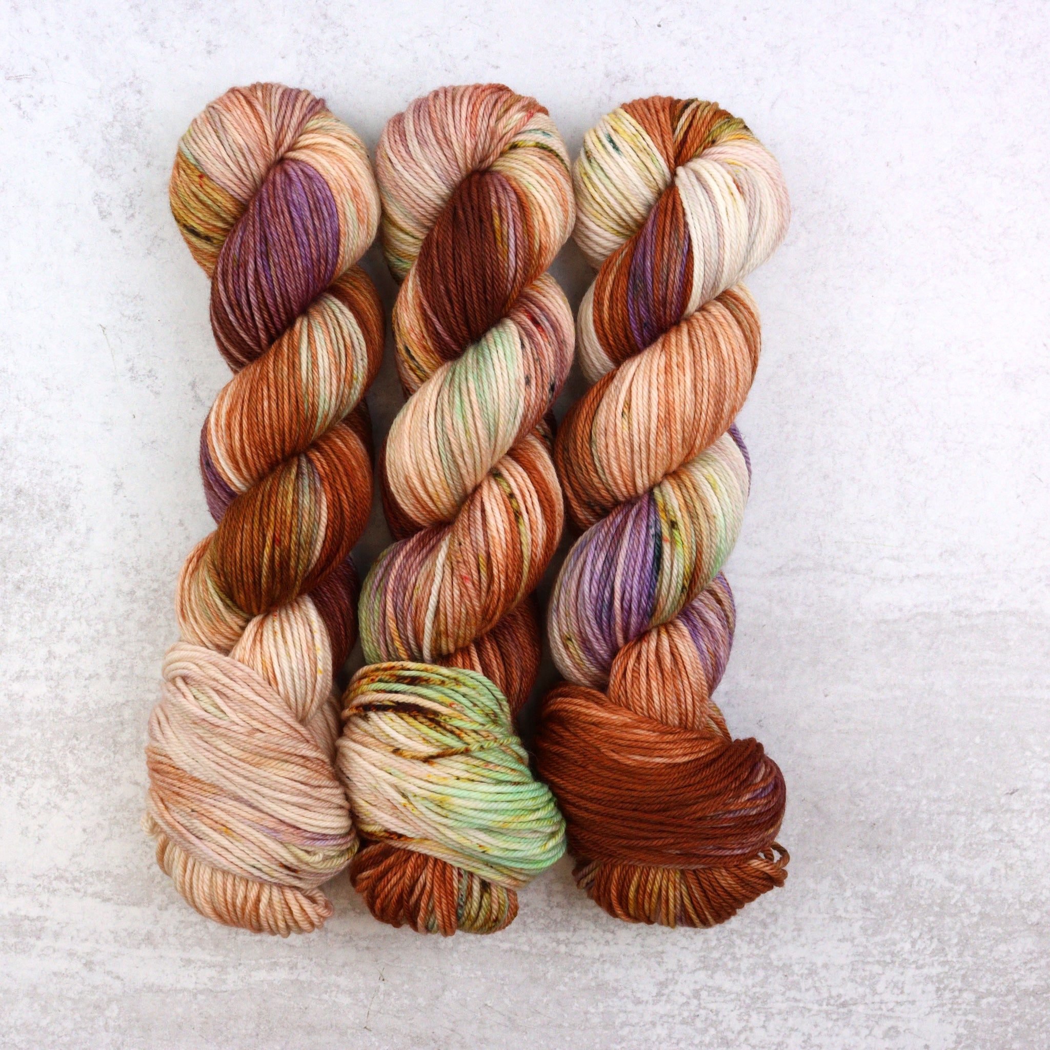 Patchwork - Squish DK