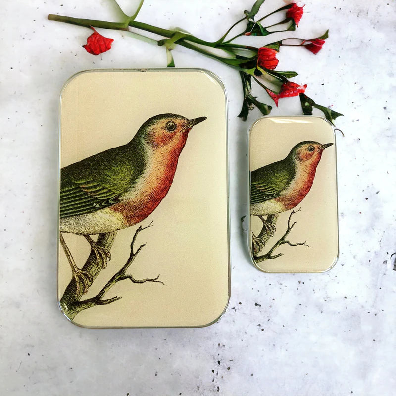 Firefly Notes - Robin Notions Tin