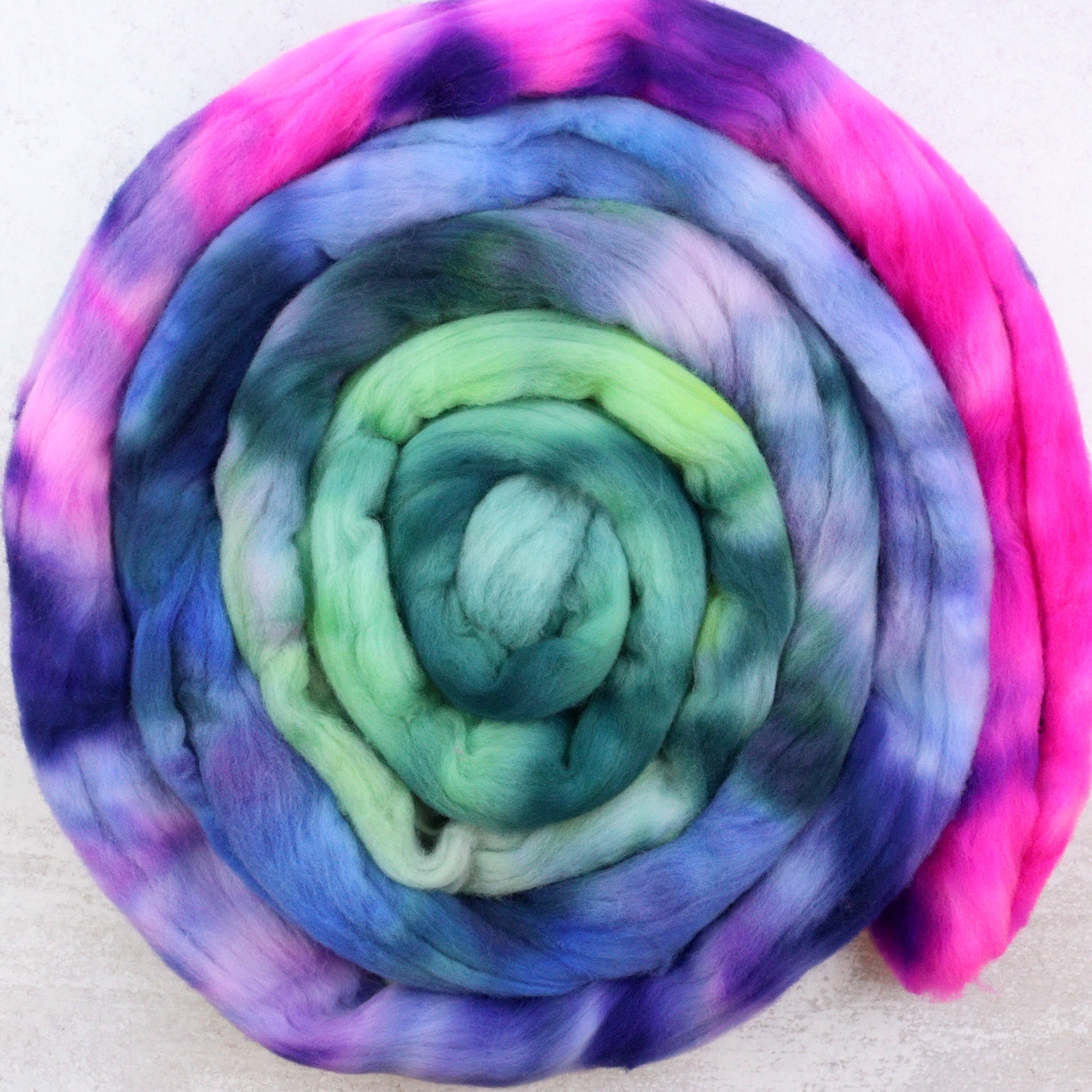 Pinwheel - Rambouillet