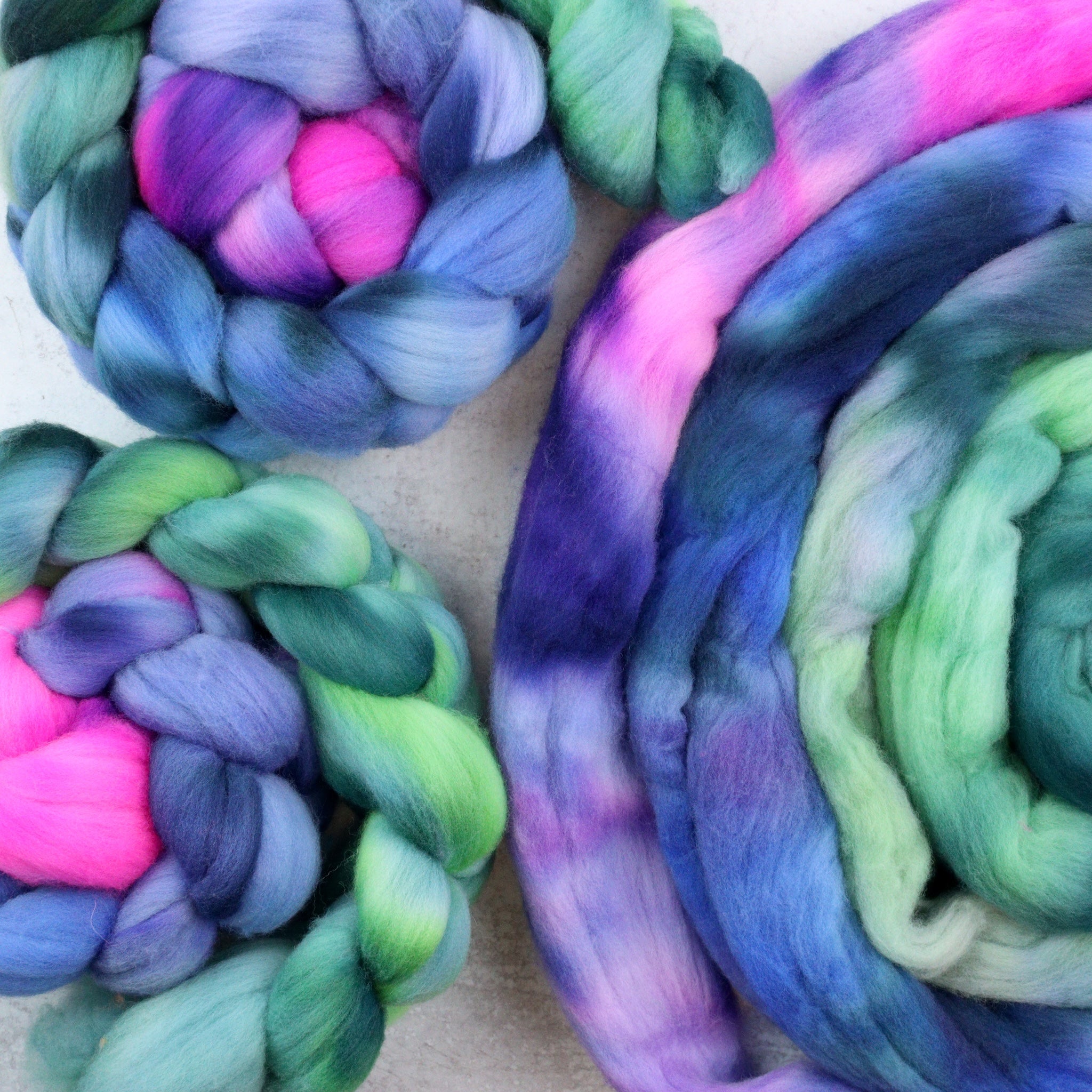 Pinwheel - Rambouillet