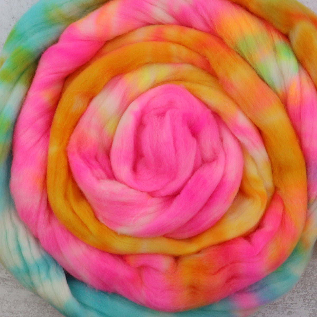 Playful - Targhee