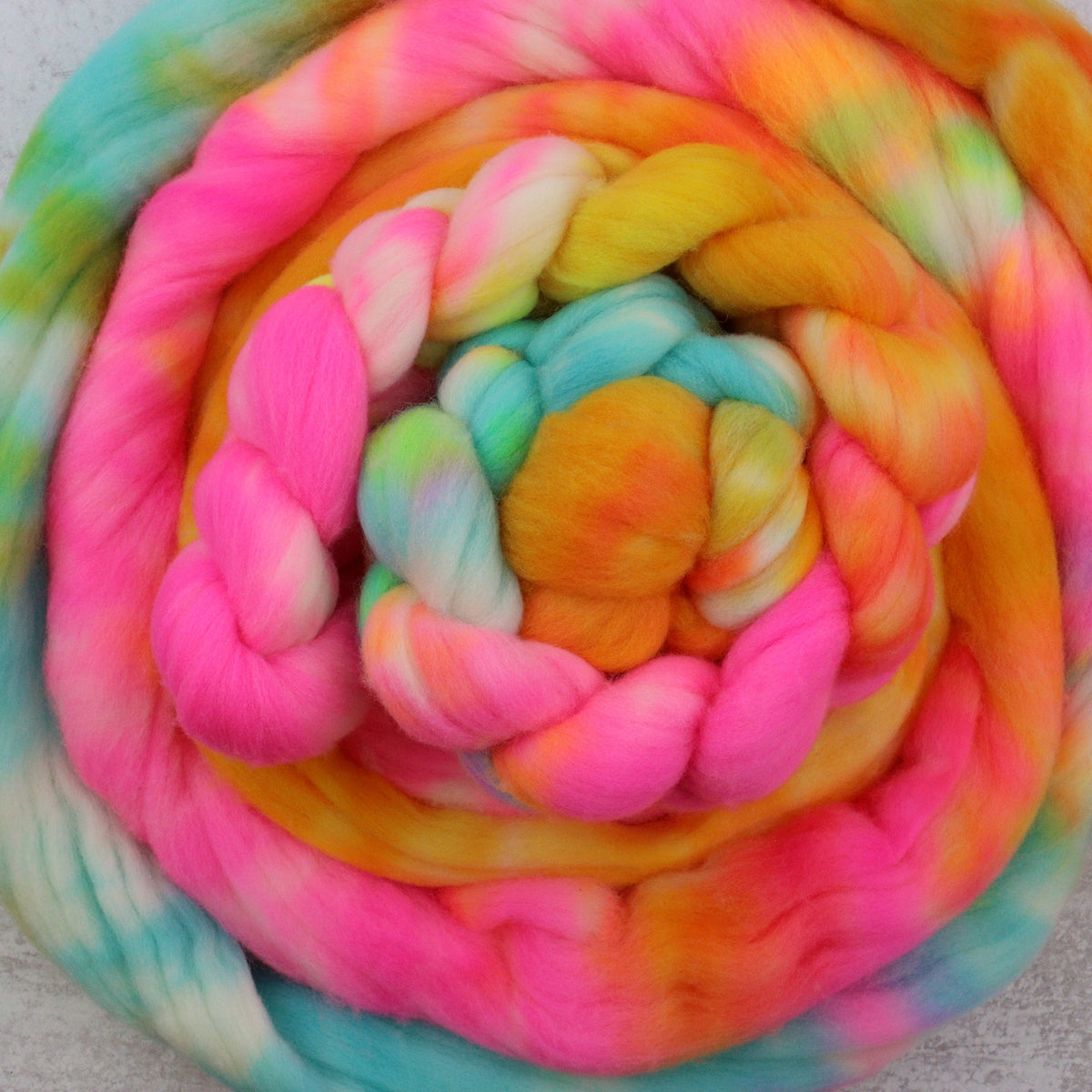 Playful - Targhee