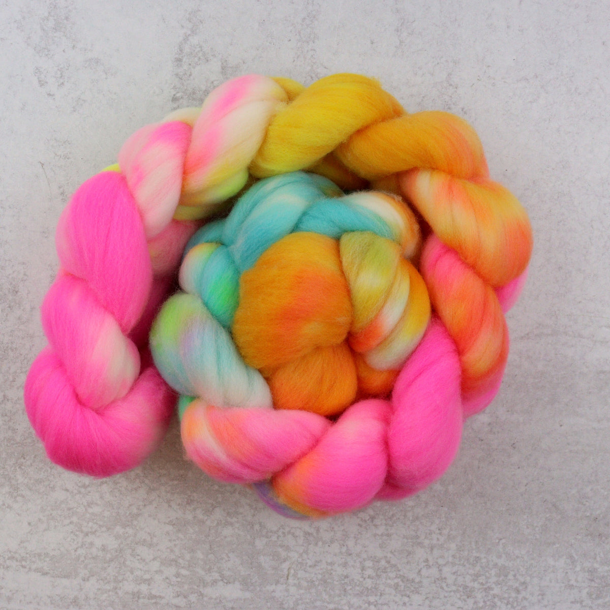 Playful - Targhee