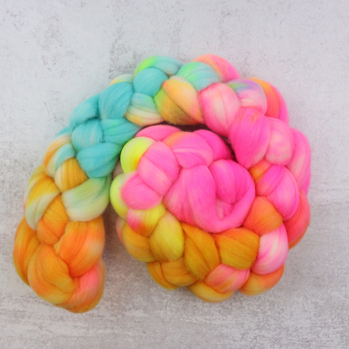 Playful - Targhee