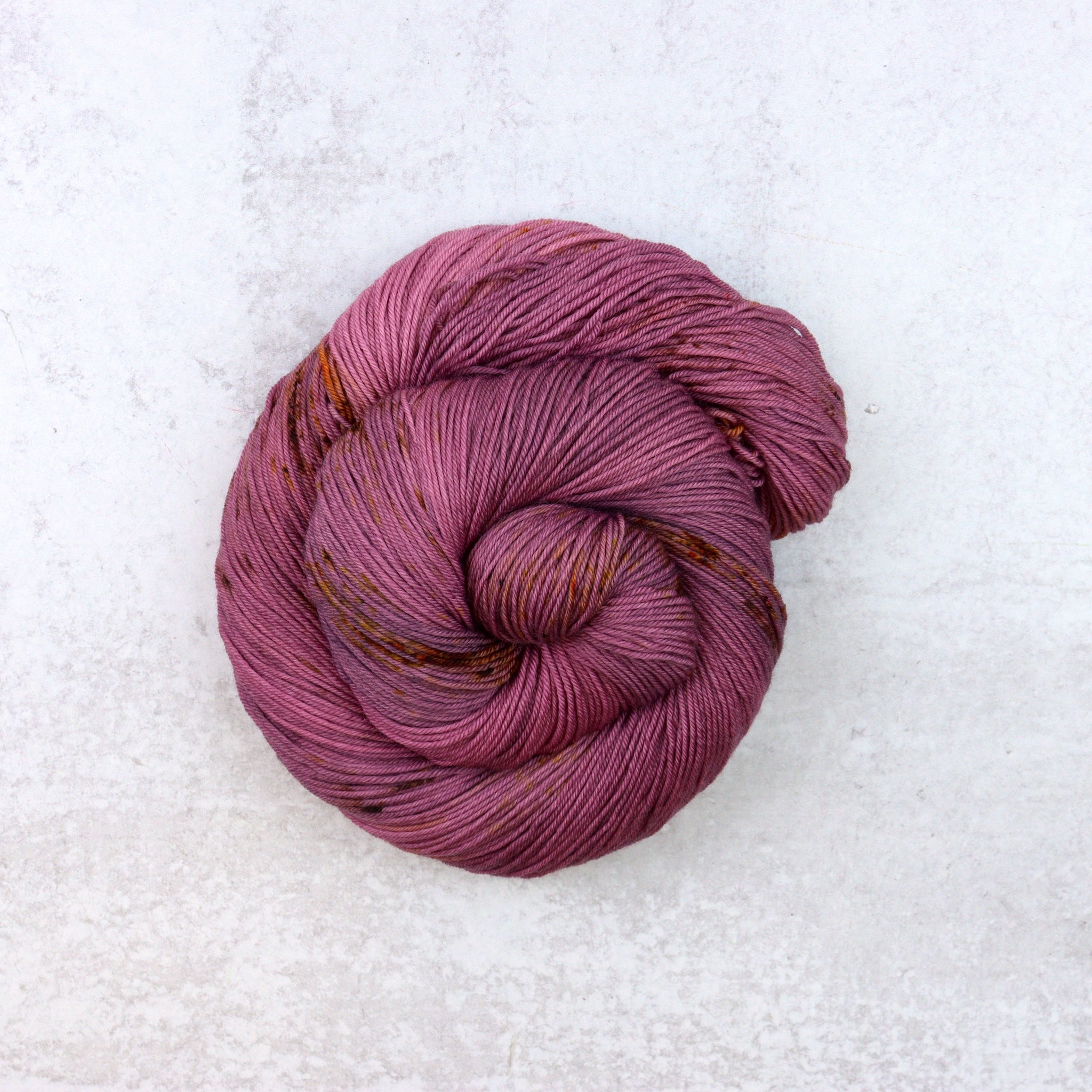 Plum Drunk - Classic Sock