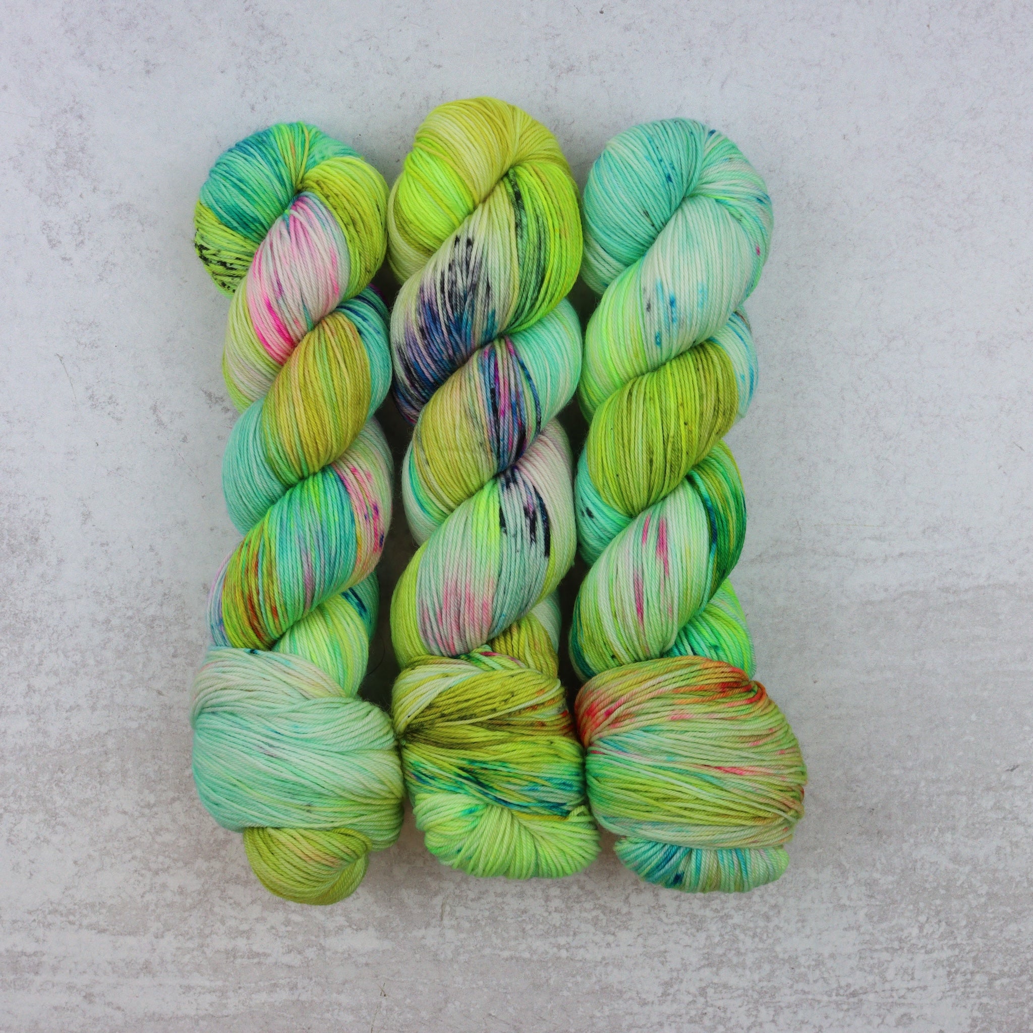 Poison Dart - Classic Sock