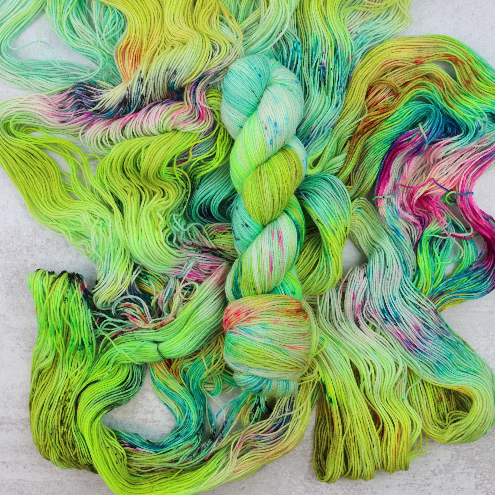 Poison Dart - Classic Sock