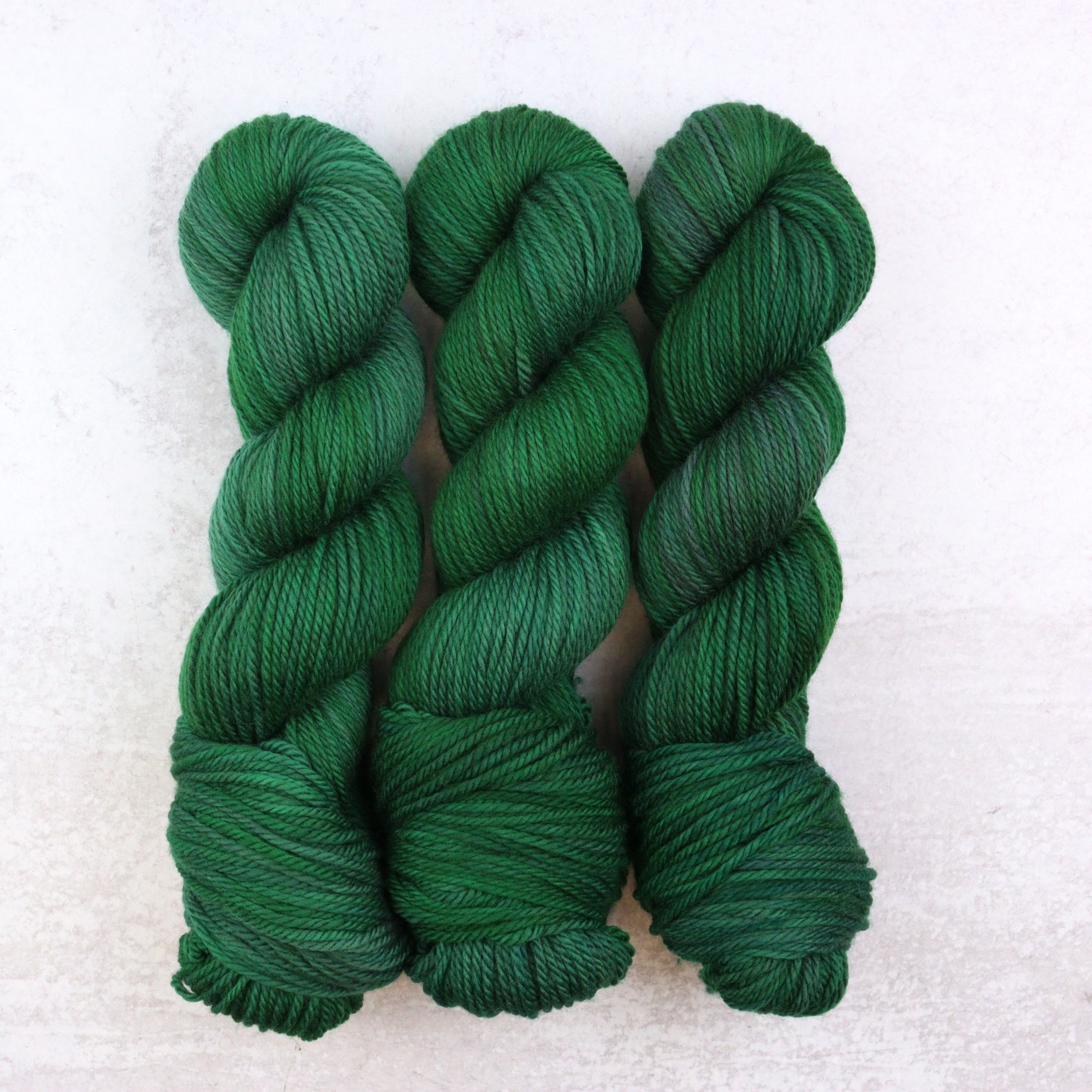 Pool Hall Hustle - Merino Aran