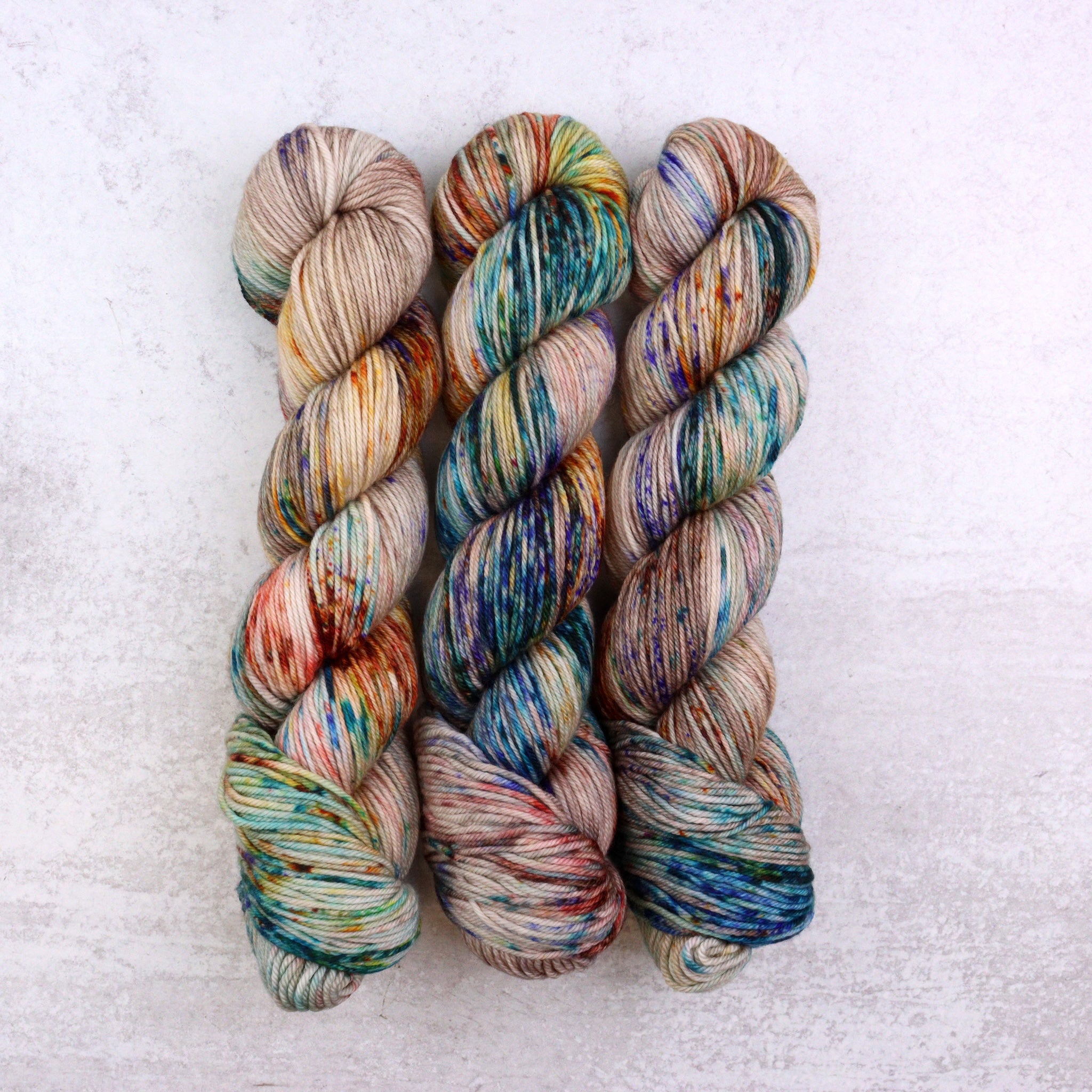Pop A Wheelie - Squish DK