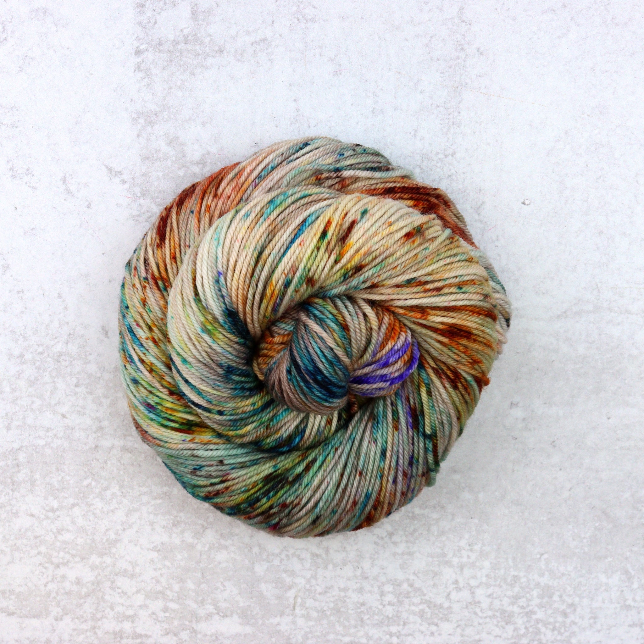 Pop A Wheelie - Squish DK