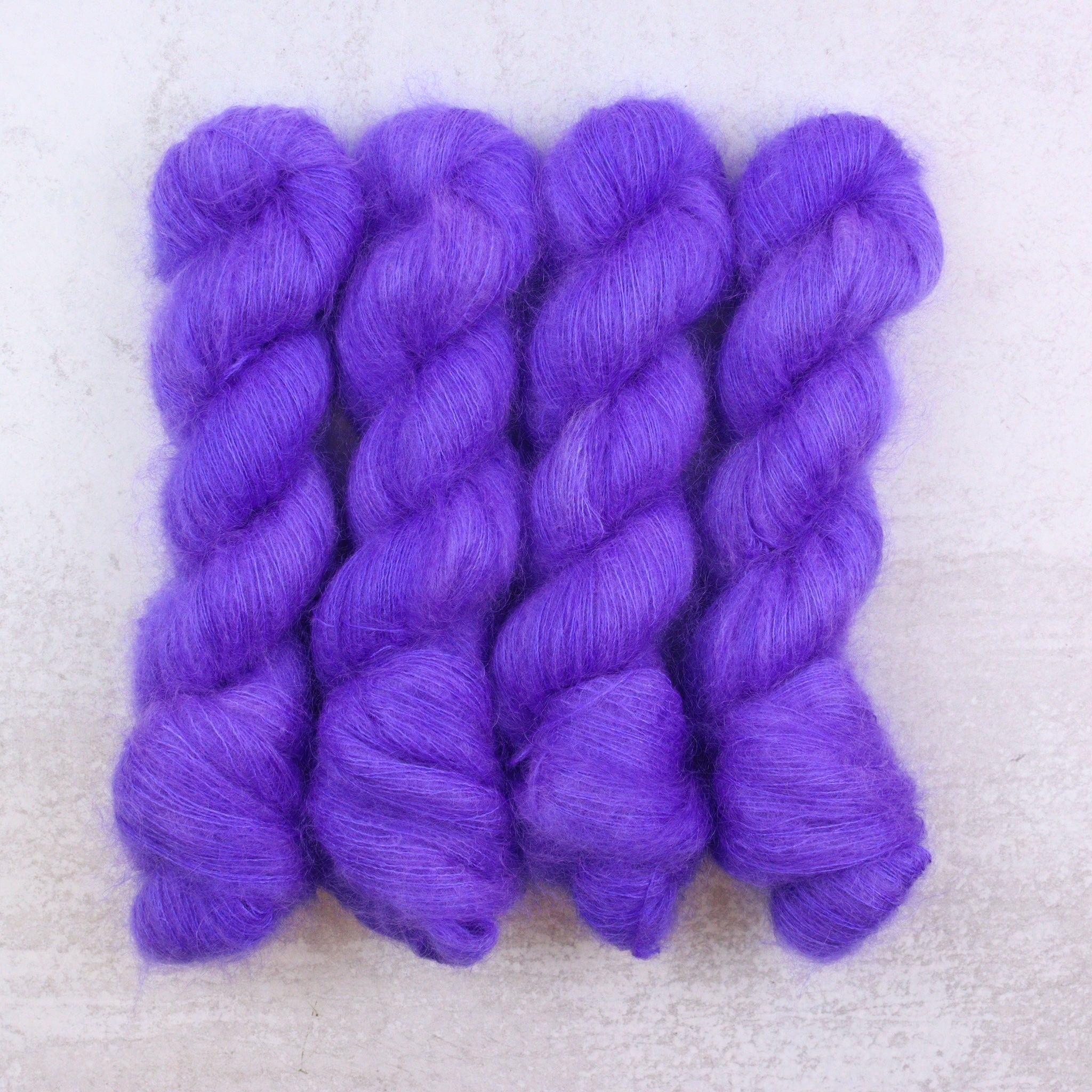 Pop - Mohair Silk