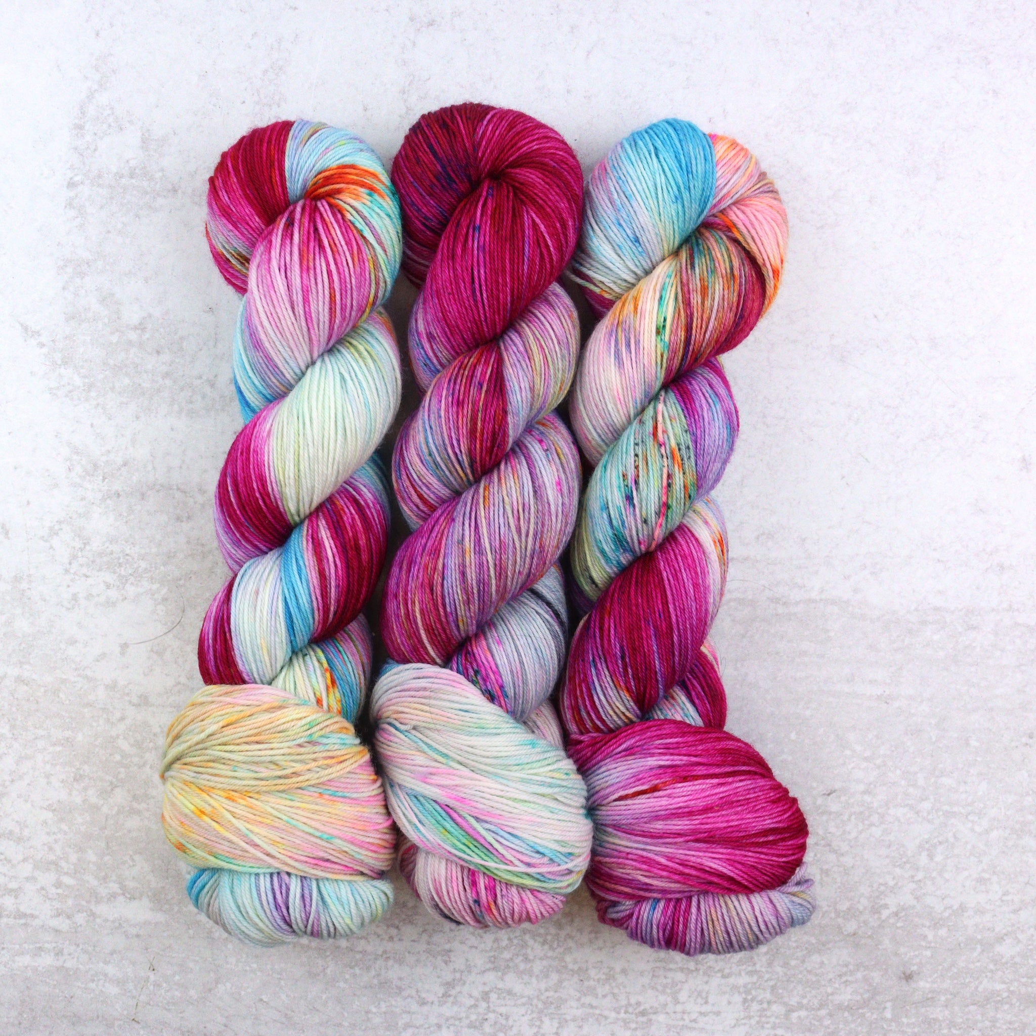 Popsicle - Classic Sock