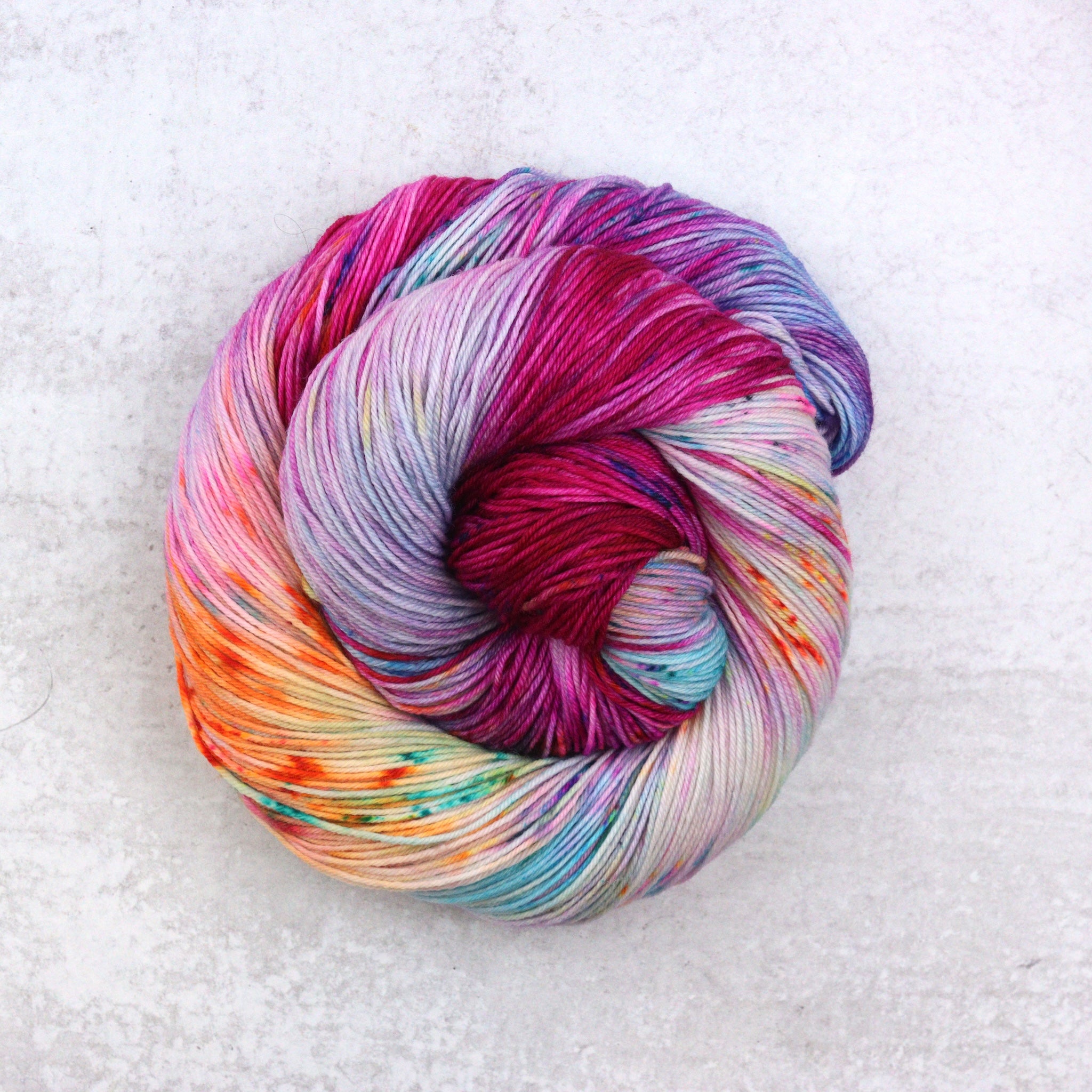 Popsicle - Classic Sock