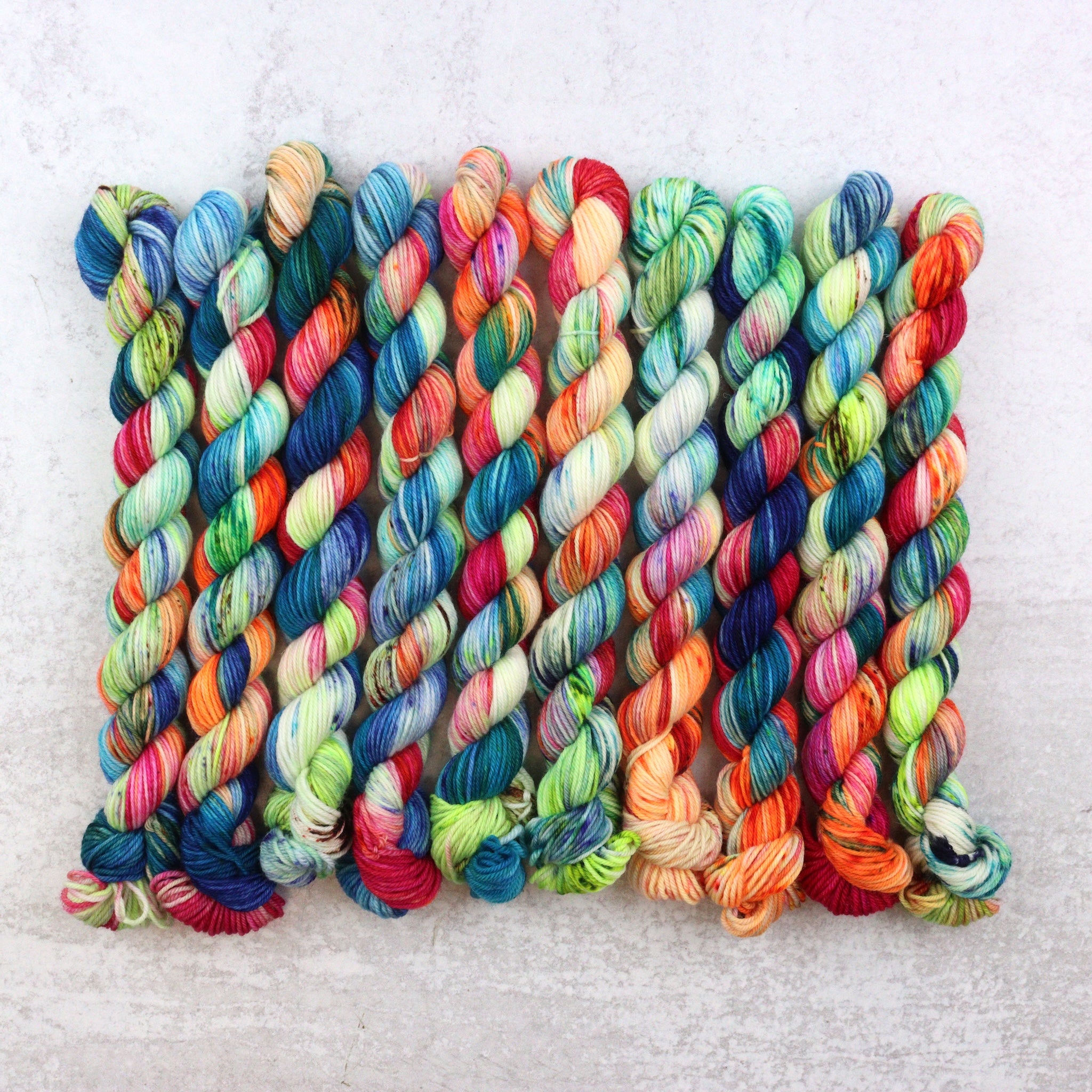 Radical - Classic Sock Mini