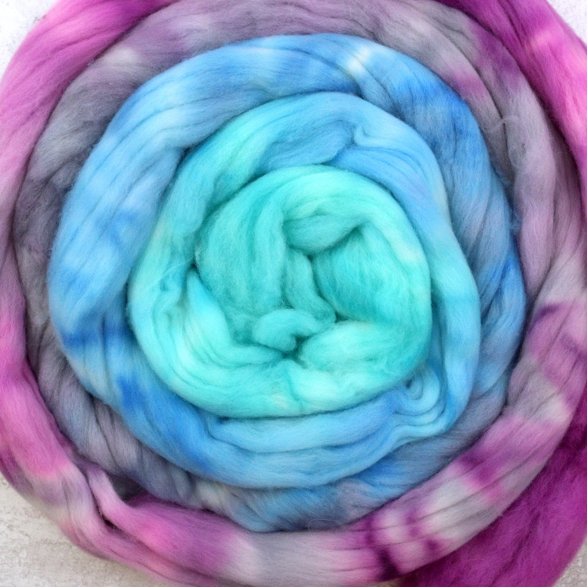 Rain Cloud - Rambouillet