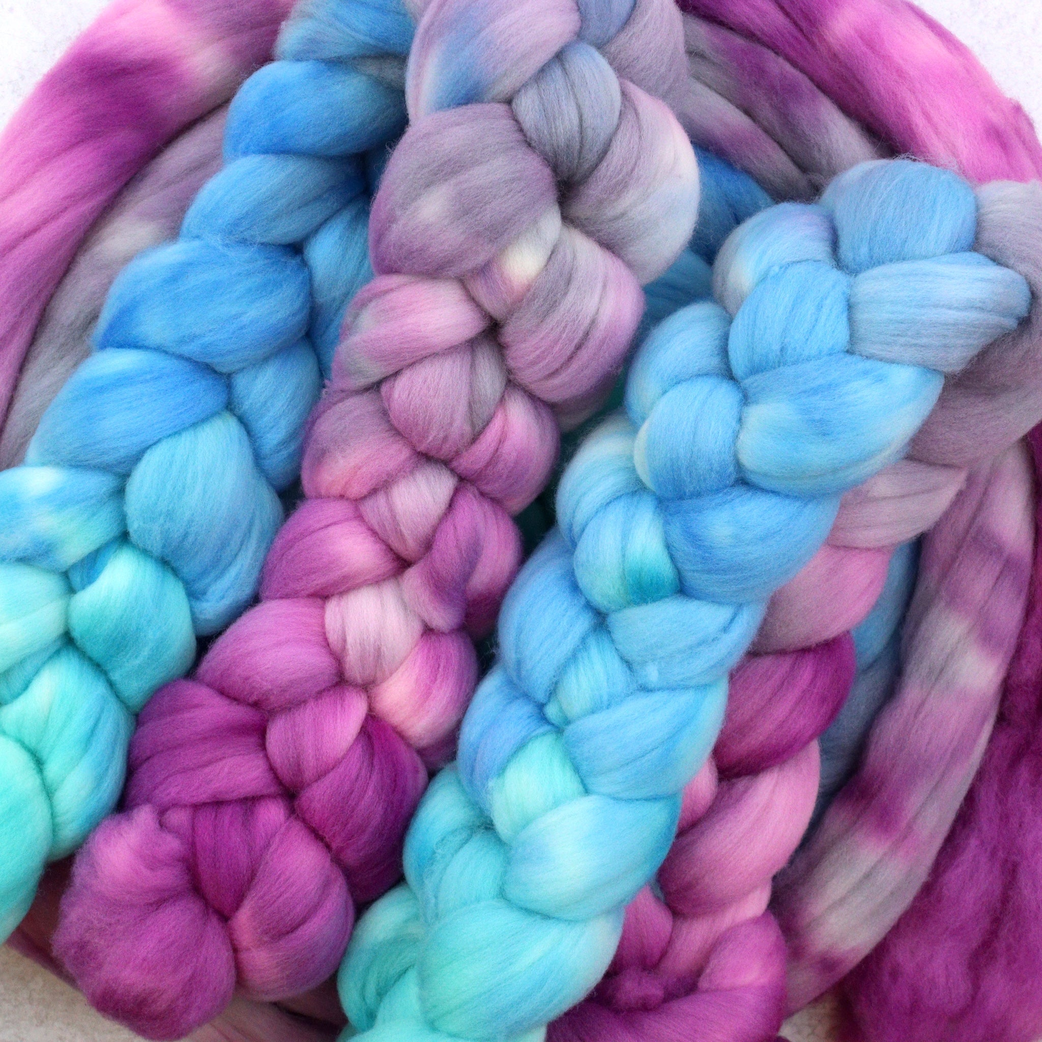 Rain Cloud - Rambouillet